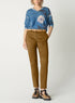 Pantalon Mélisse Cotélac 