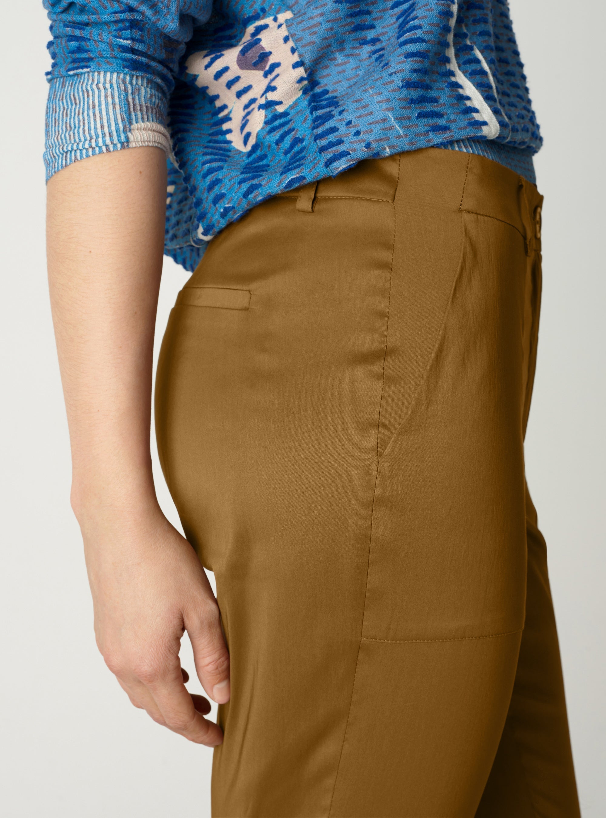 Pantalon Mélisse Cotélac 