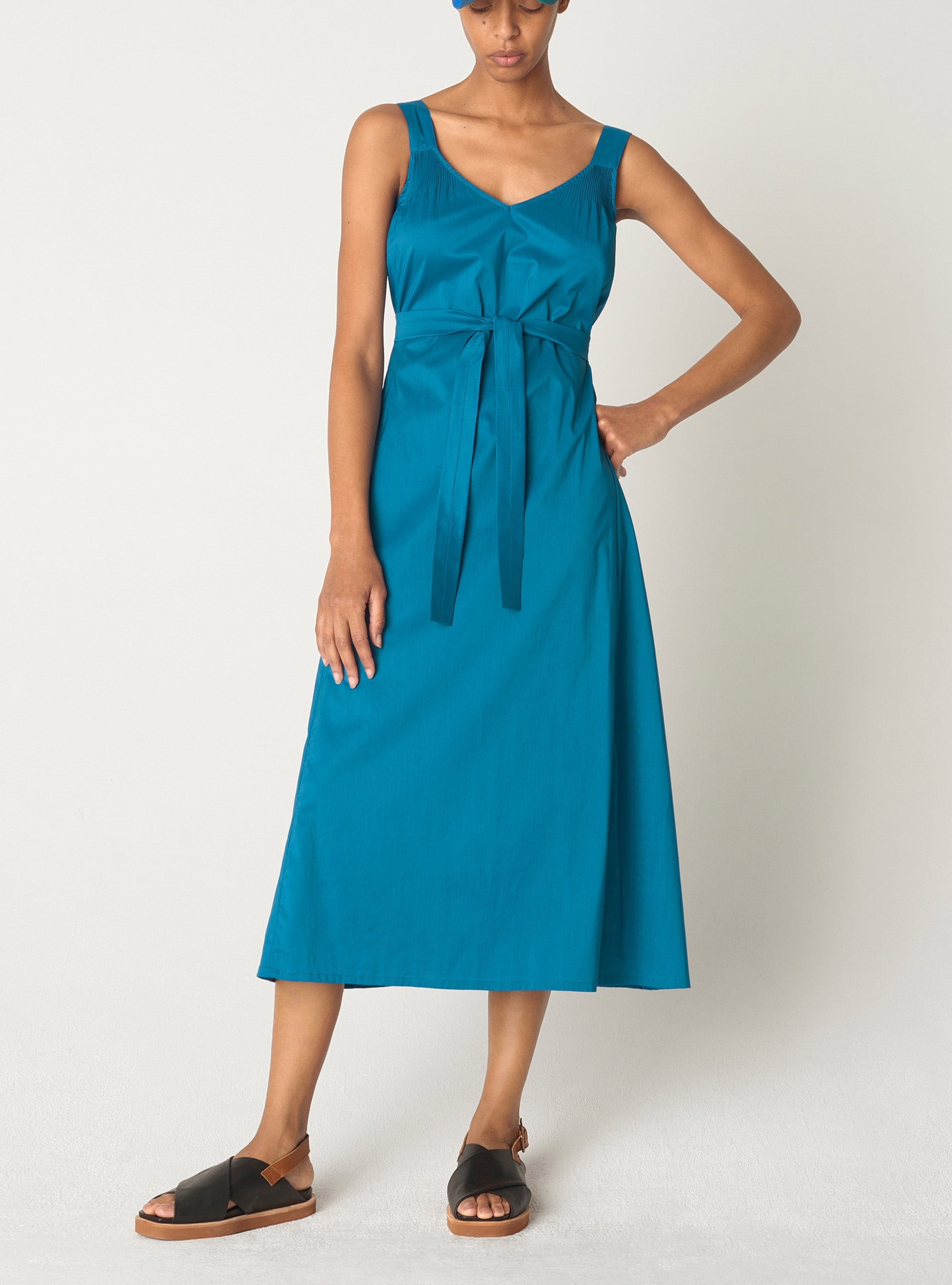 Robe Coline Cotélac 