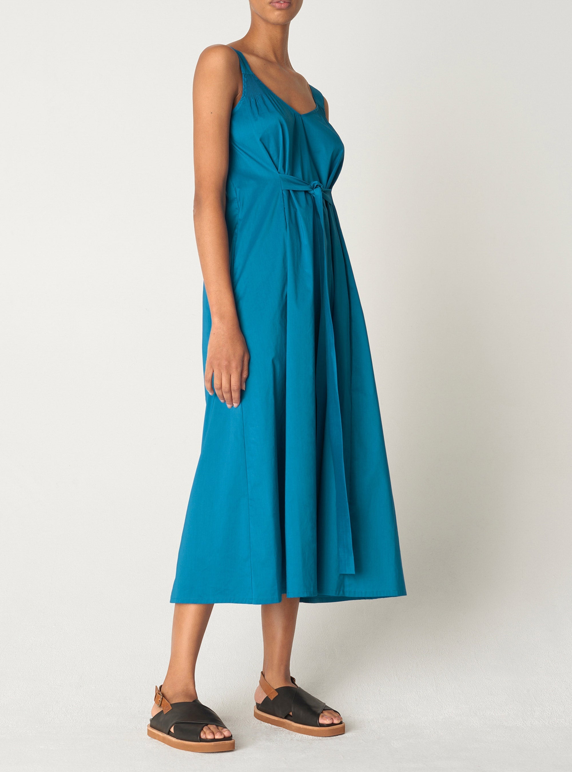 Robe Coline Cotélac 