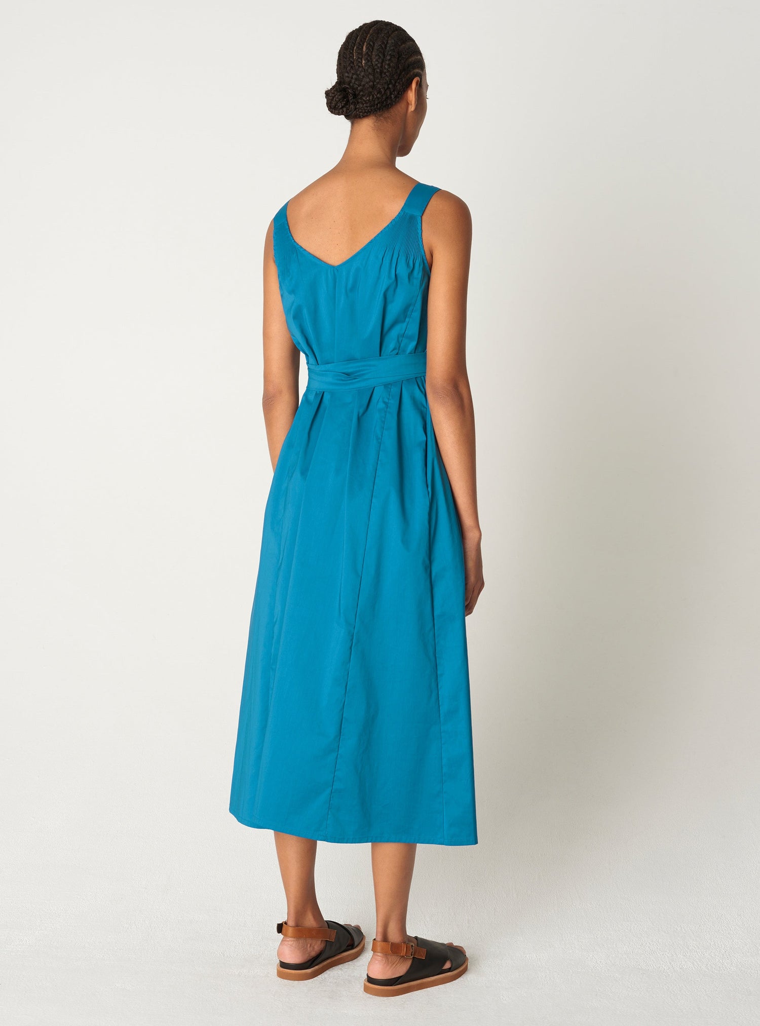 Robe Coline Cotélac 
