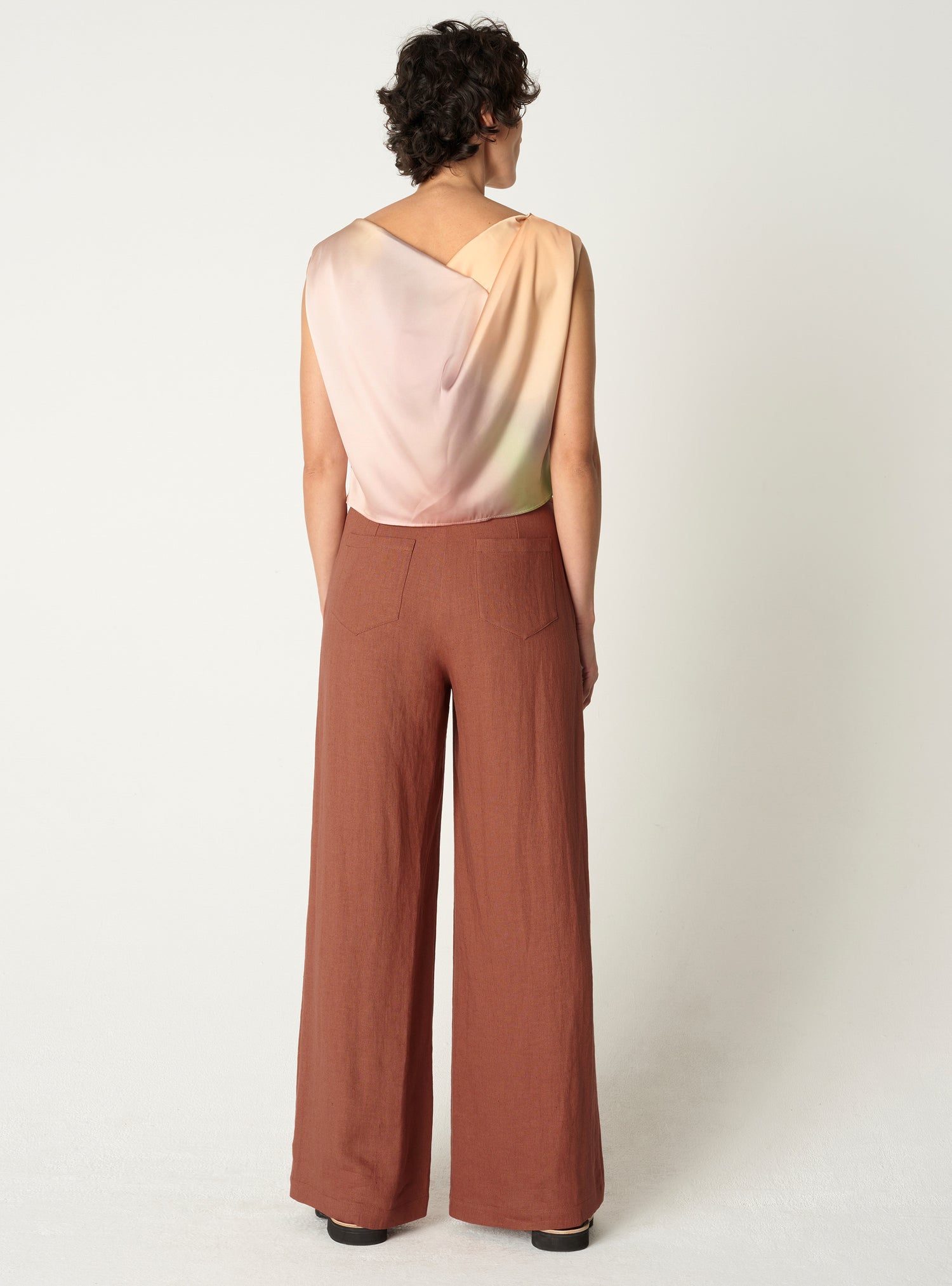 Pants Havane