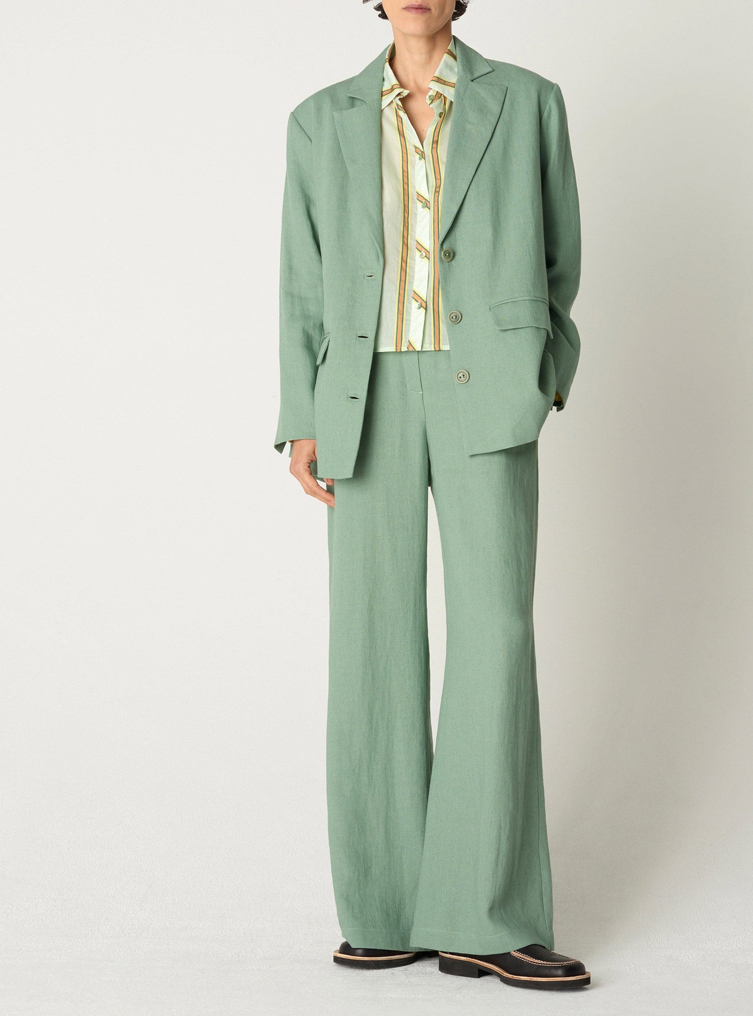 Veste Amandine Cotélac 