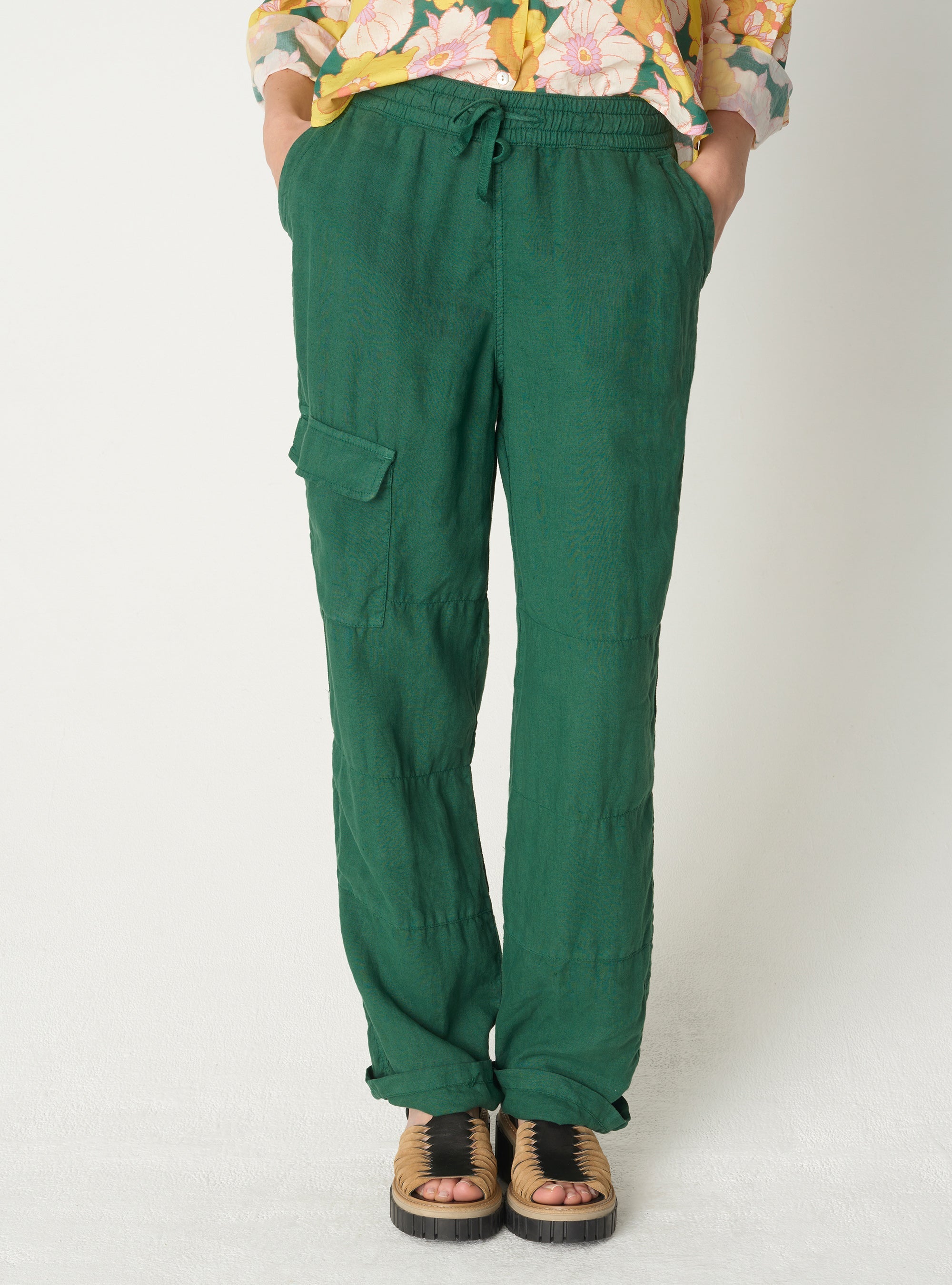 Pantalon Gabrielle Cotélac 