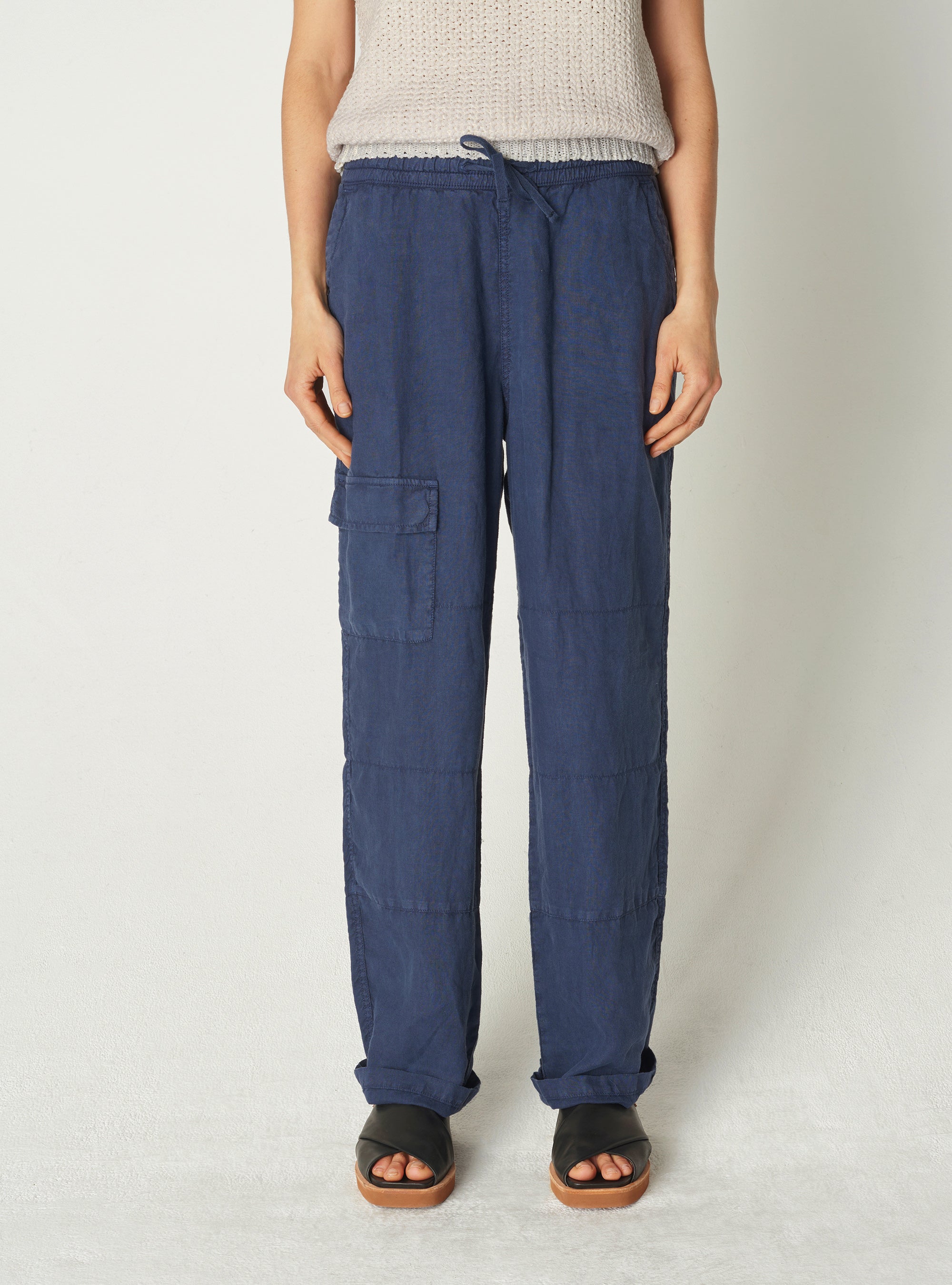 Pantalon Gabrielle Cotélac 