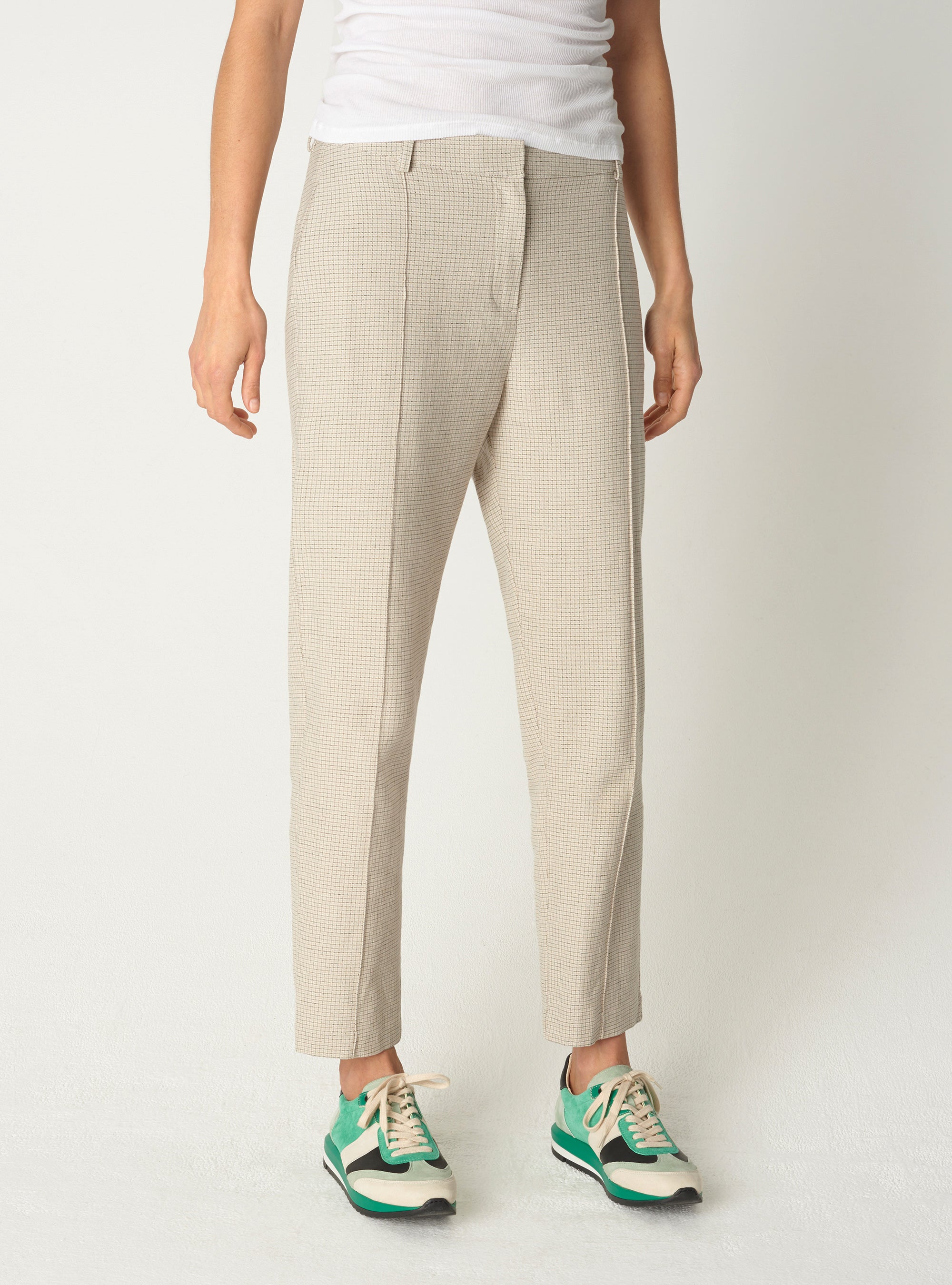 Pantalon Flavie Cotélac 