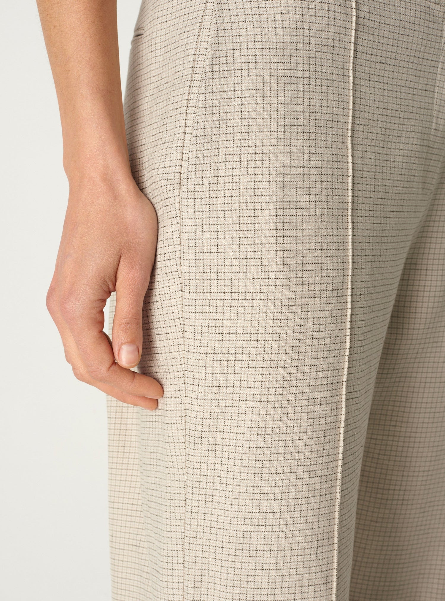 Pantalon Flavie Cotélac 