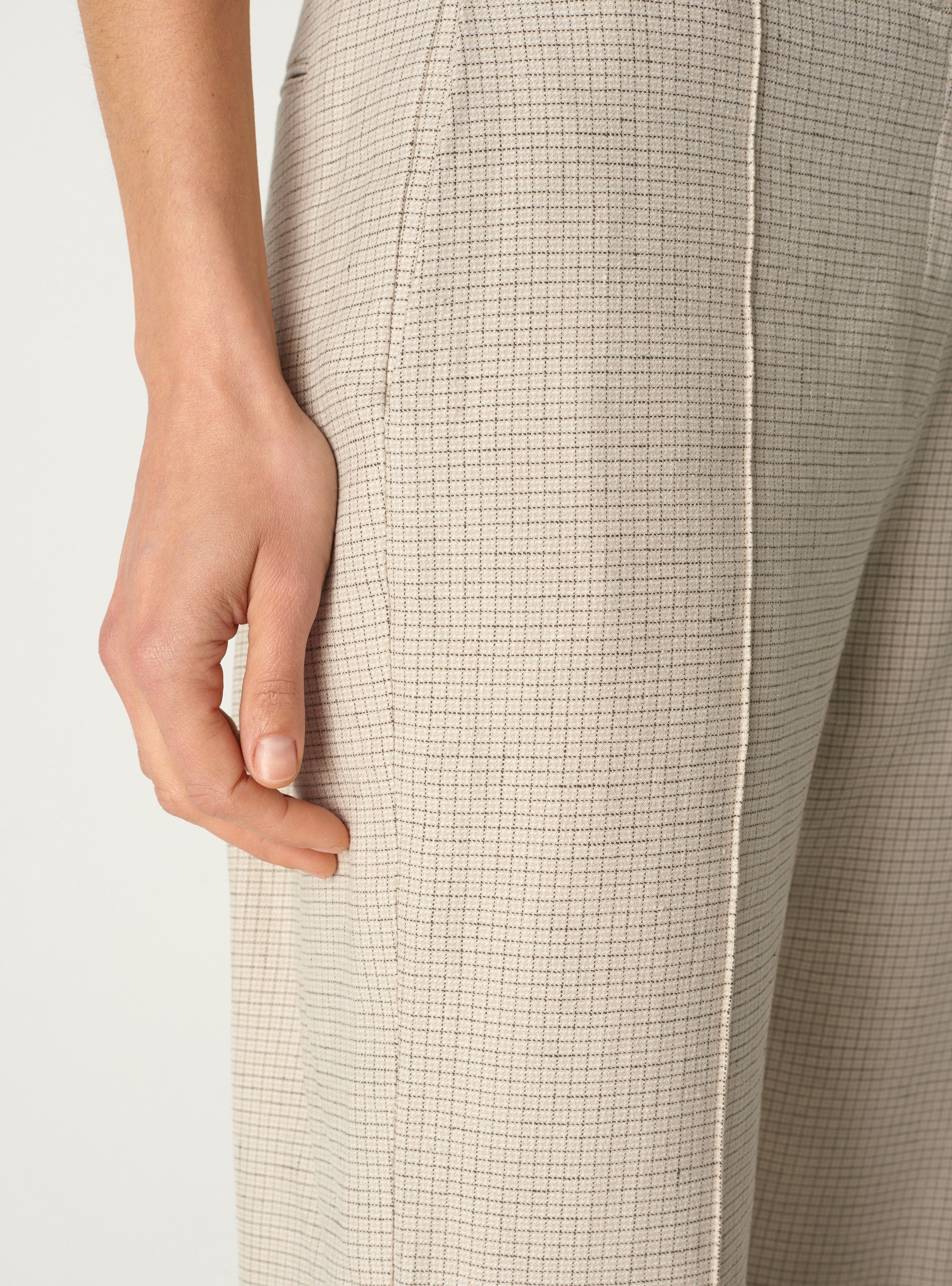 Pantalon Flavie Cotélac 