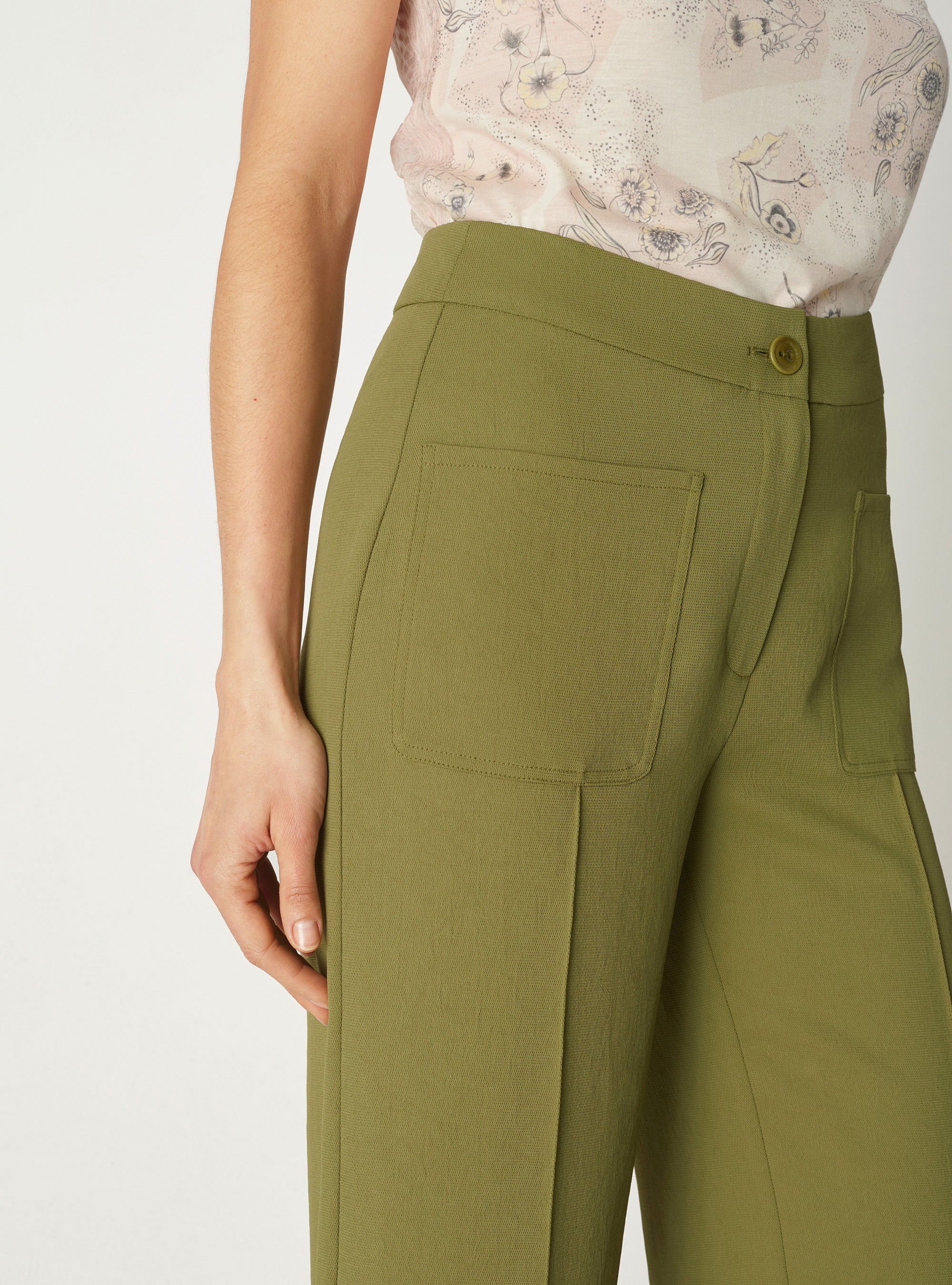 Pantalon Uma Cotélac 