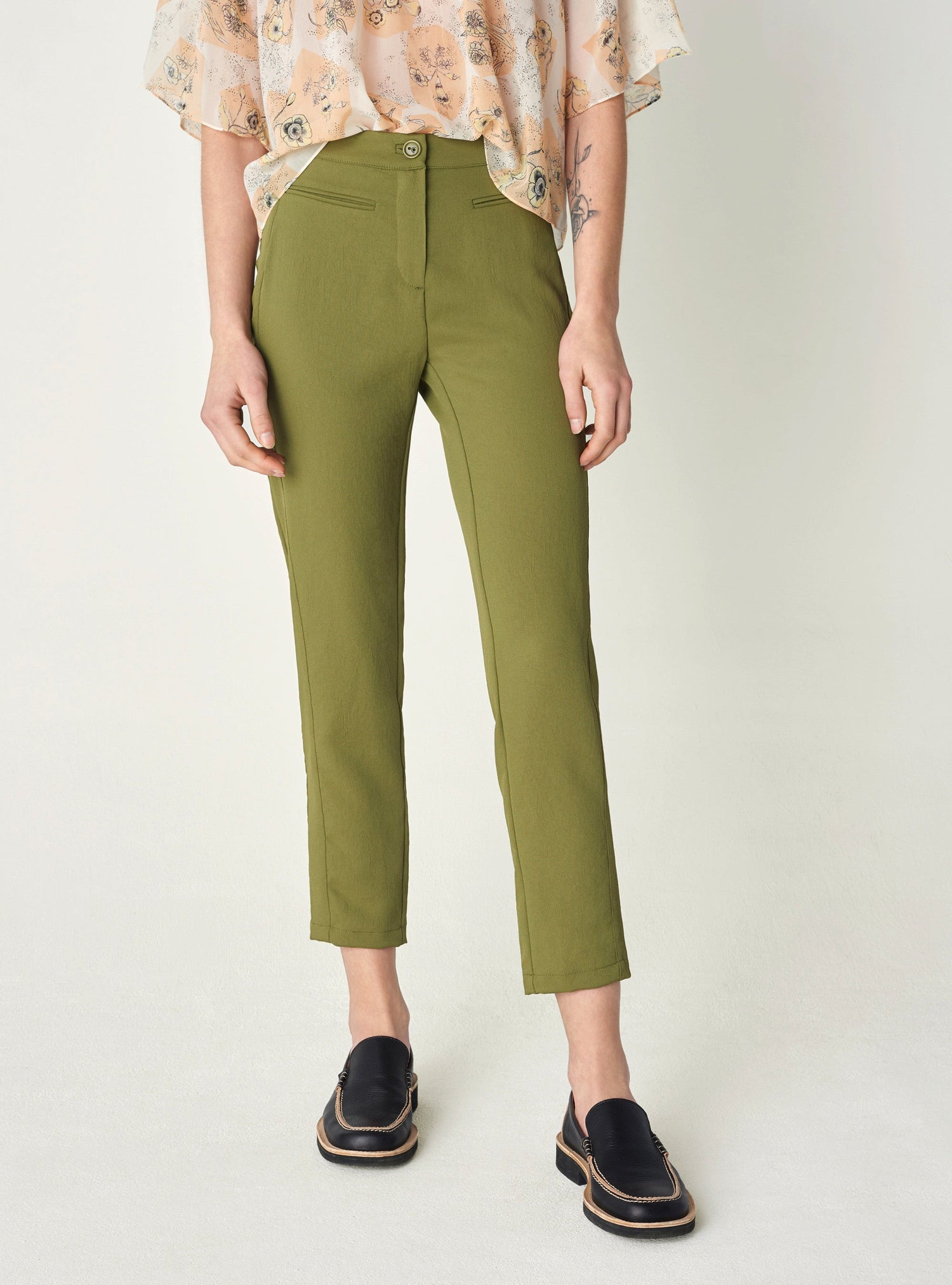 Pantalon Uma Cotélac 