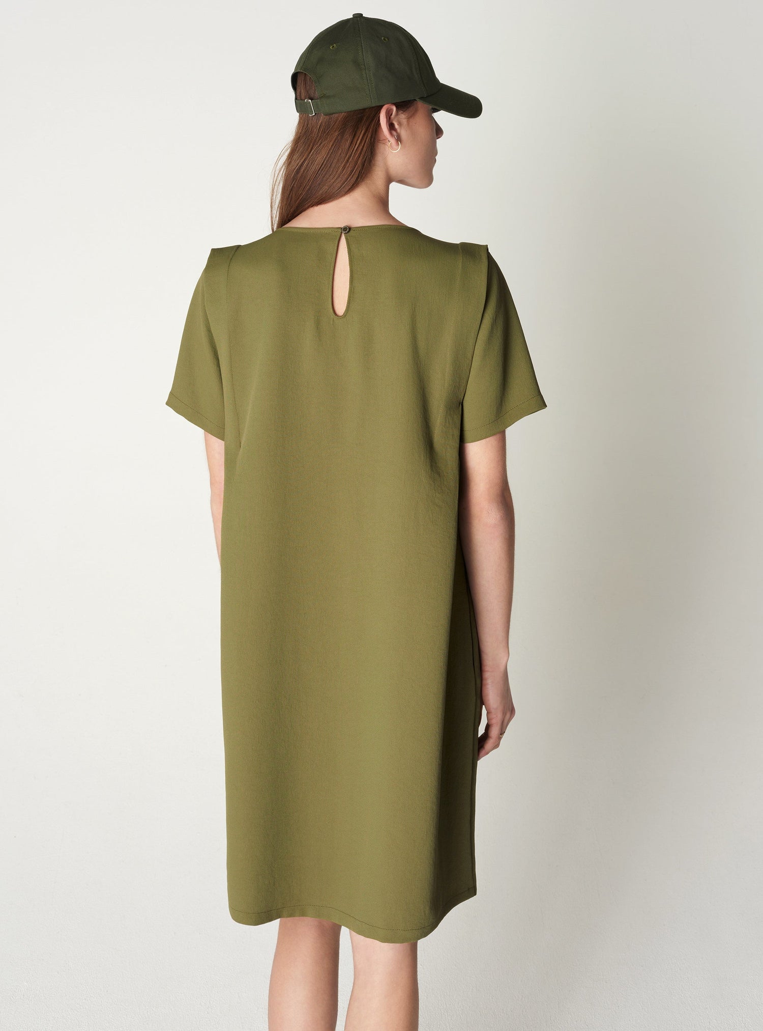 Robe Uma Cotélac 