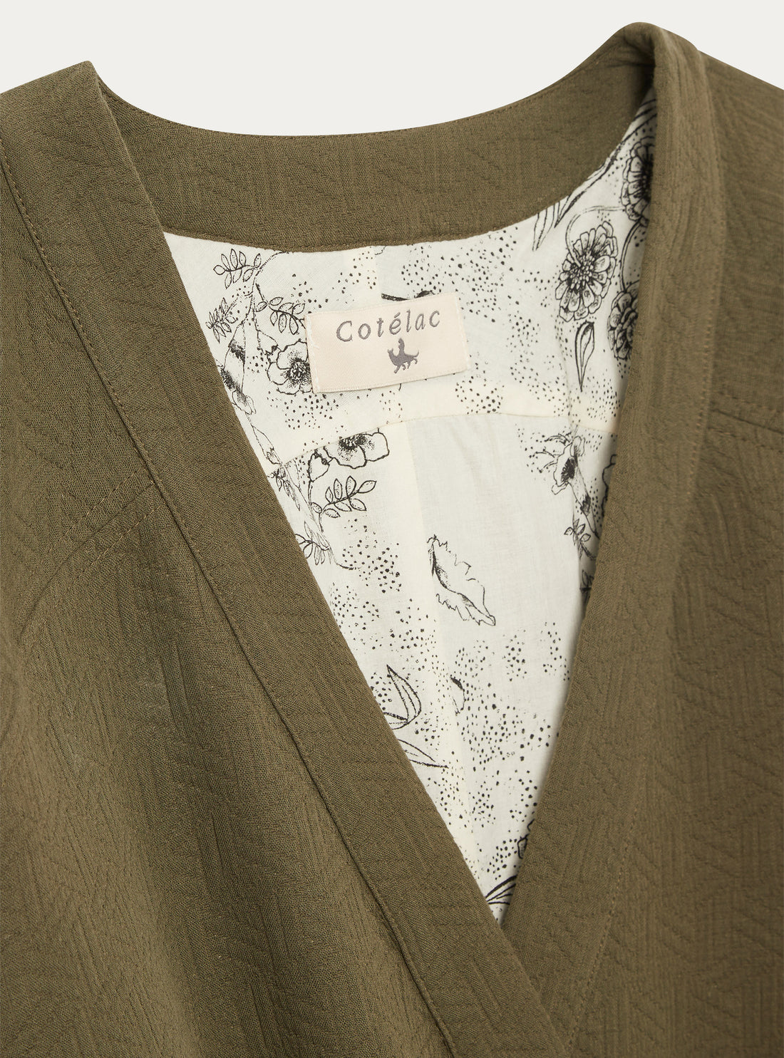 Veste Paula