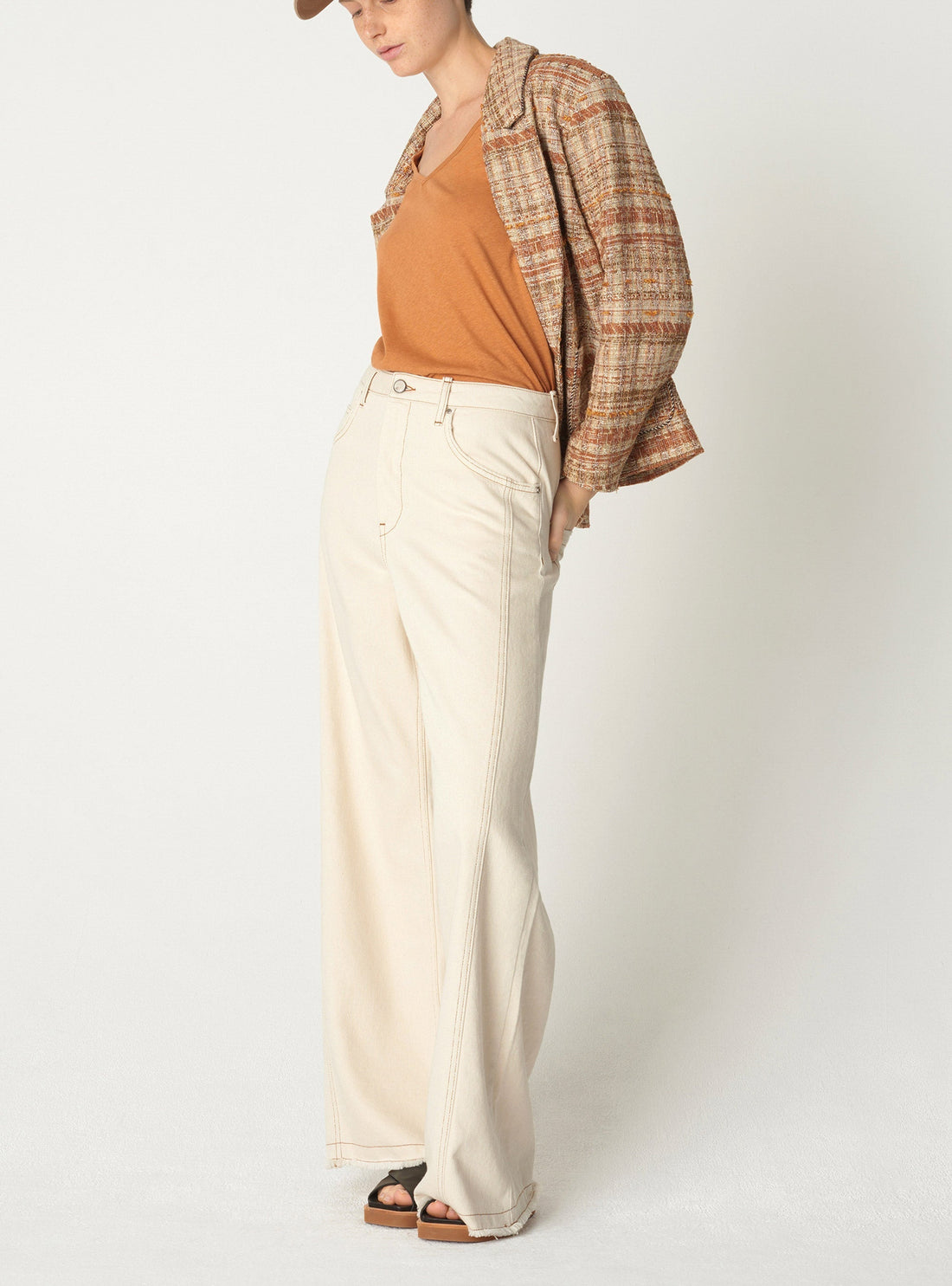 Veste Tina Cotélac 
