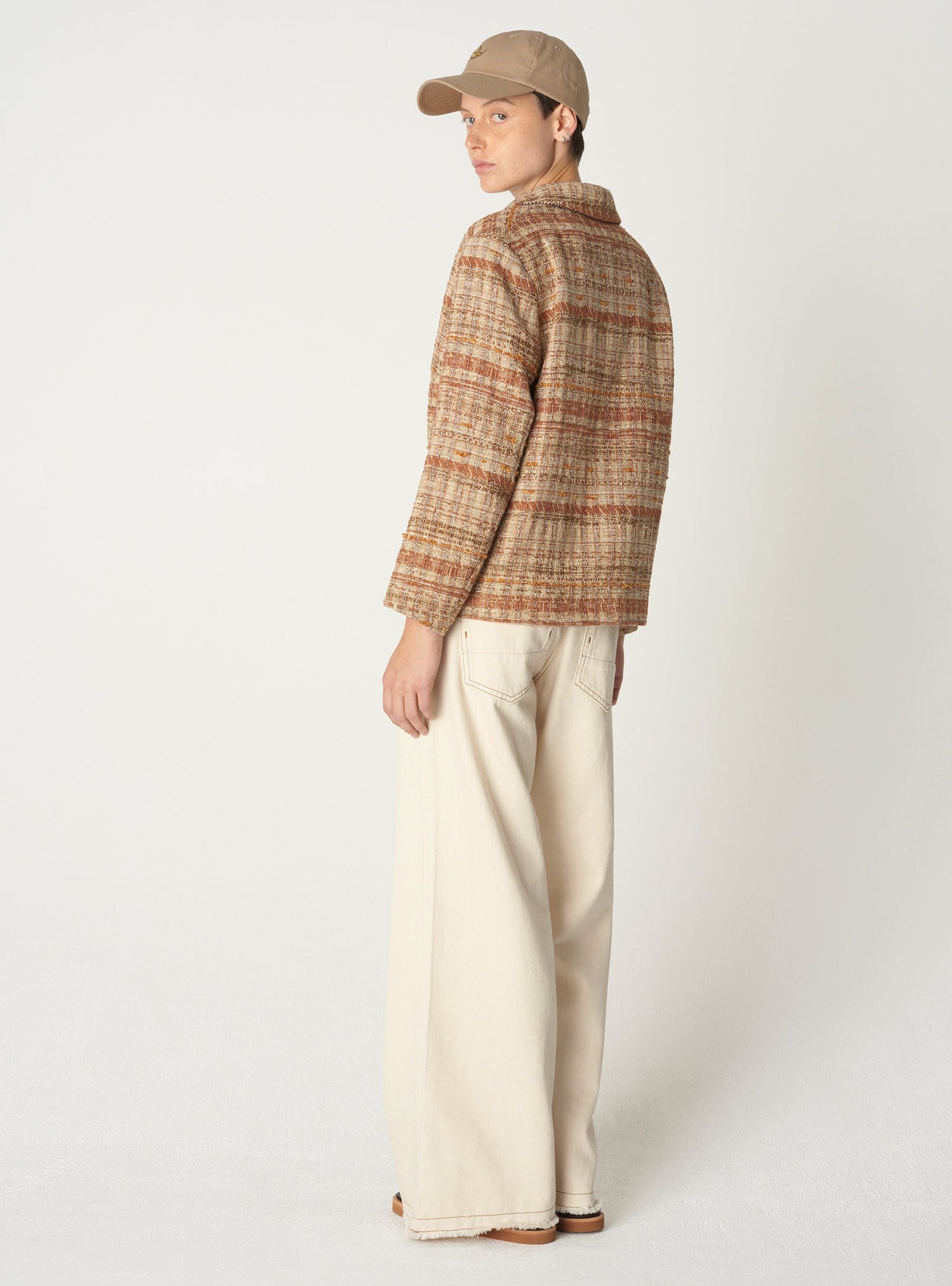 Veste Tina Cotélac 