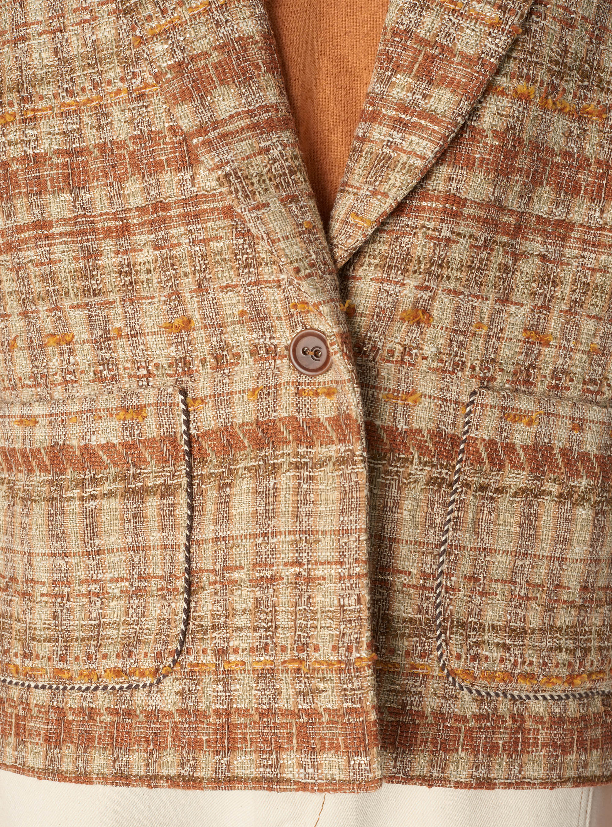Veste Tina Cotélac 