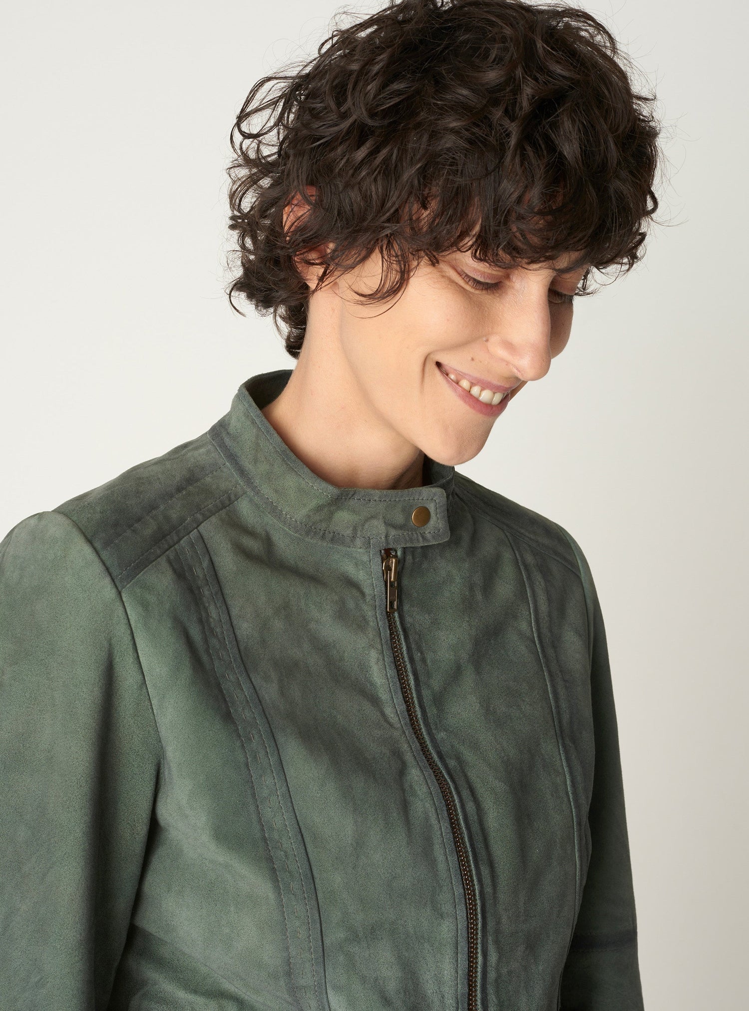 Blouson Amandine Cotélac 