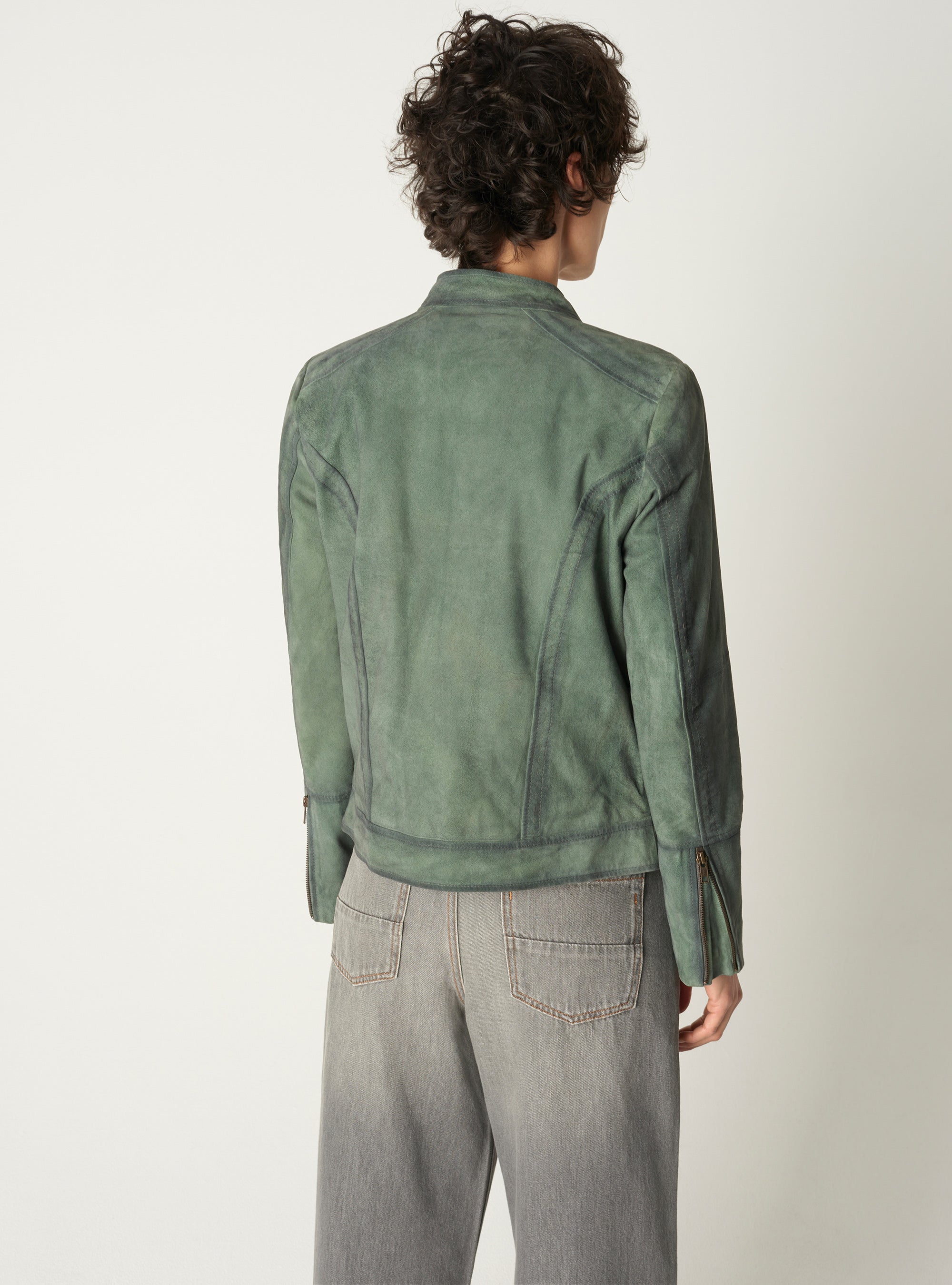 Blouson Amandine Cotélac 