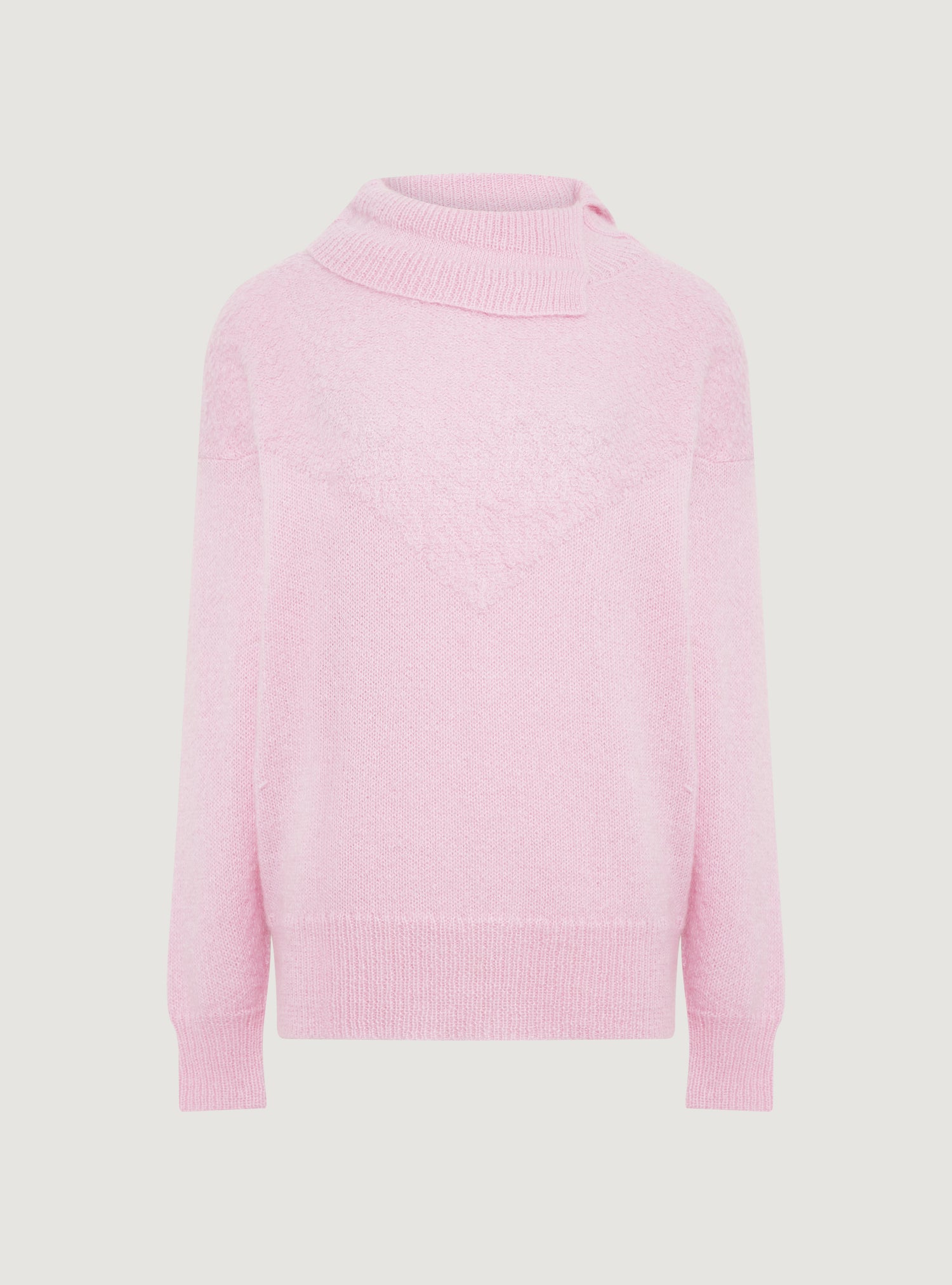 Pull À Col