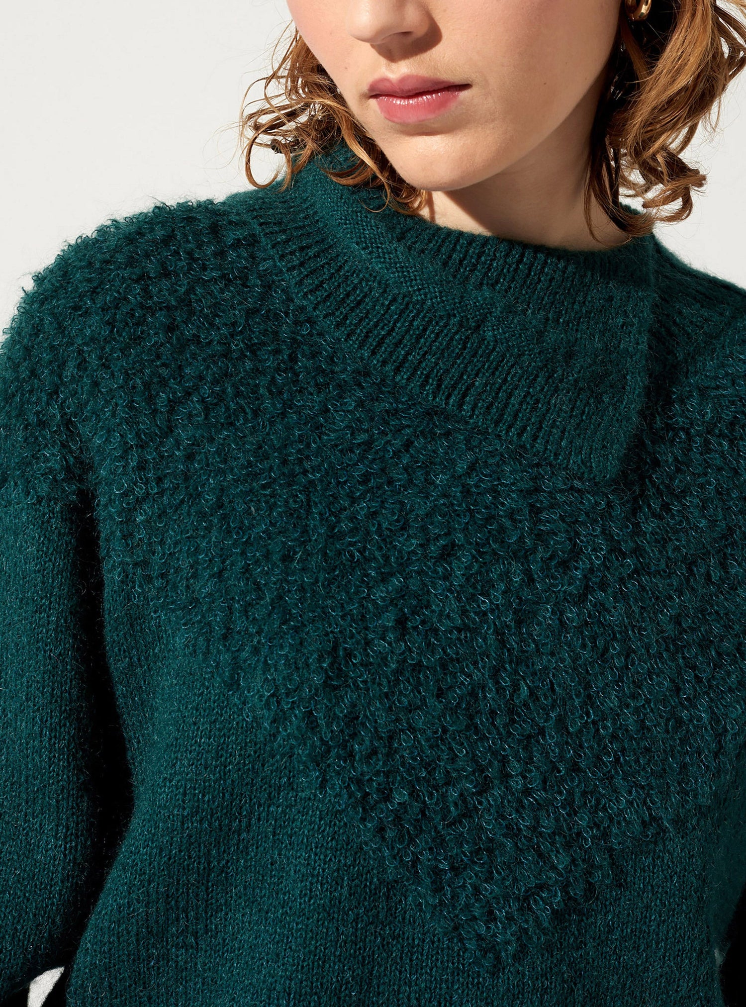 Sweater Time