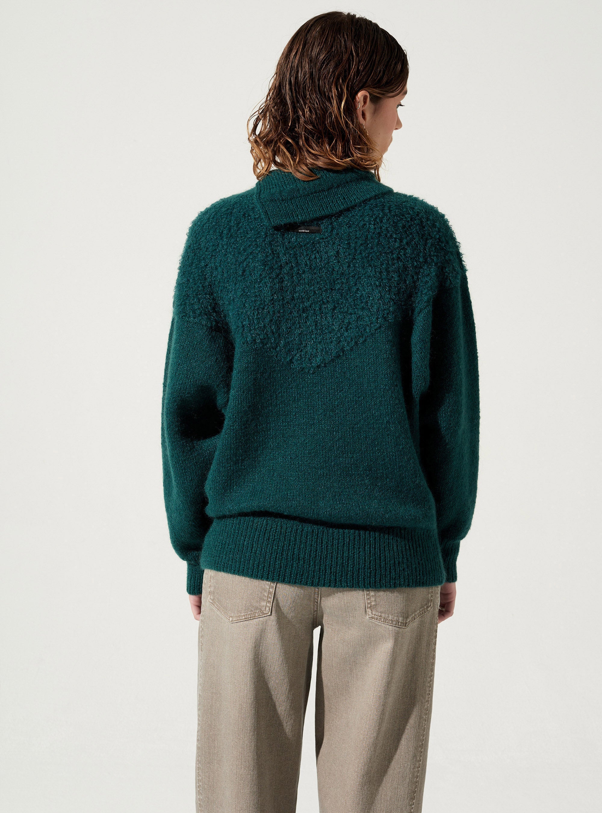 Sweater Time