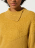 Rollkragenpullover