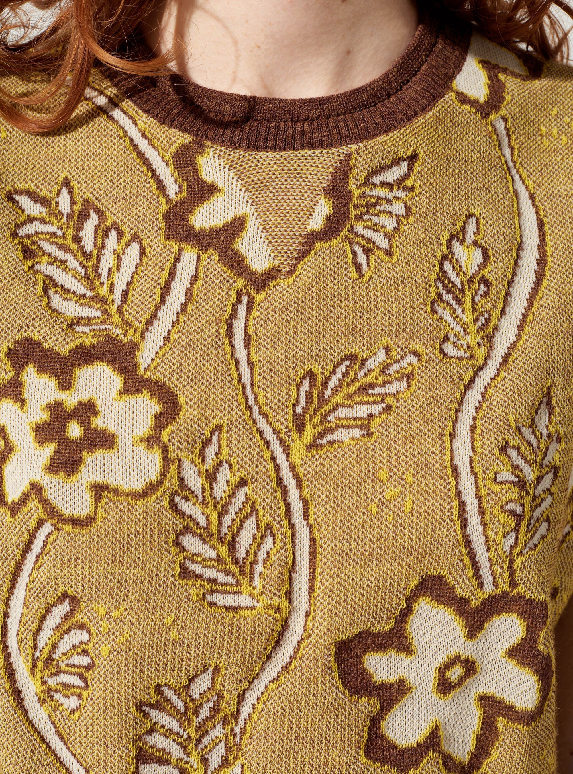 Pull Sans Manches Cotélac 