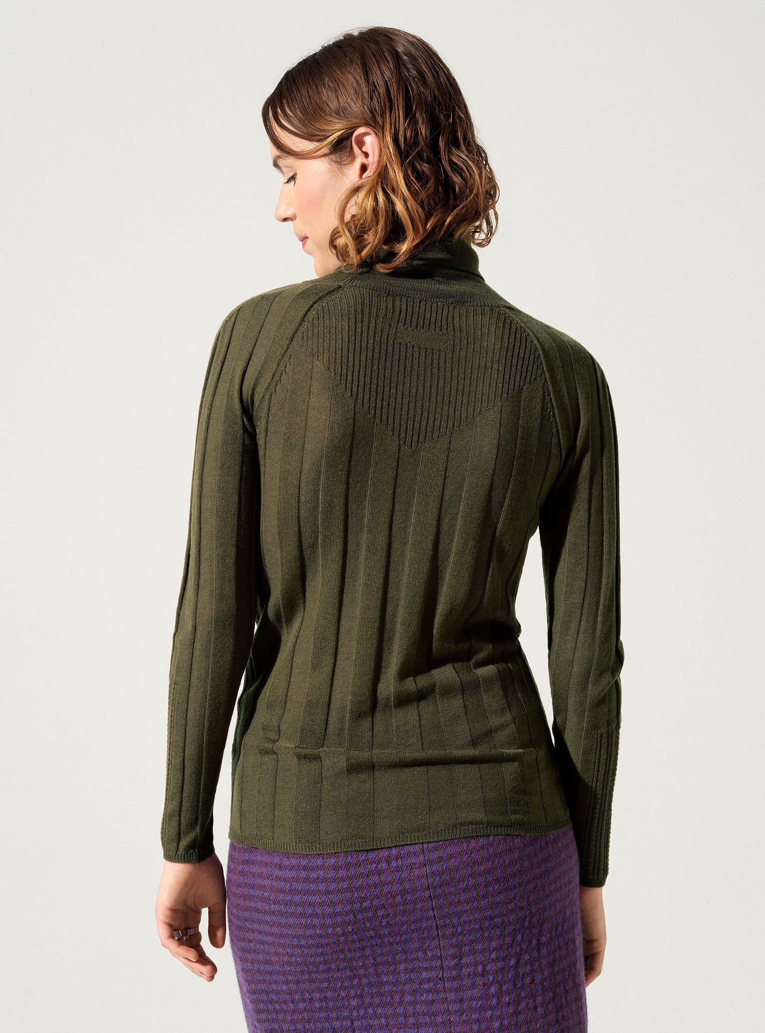 Pull Ajusté Cotélac 