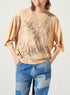 Lockerer Pullover