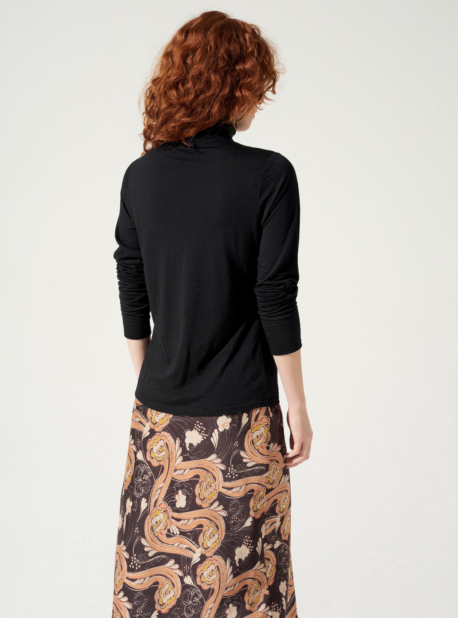 Zigeuner-T-Shirt