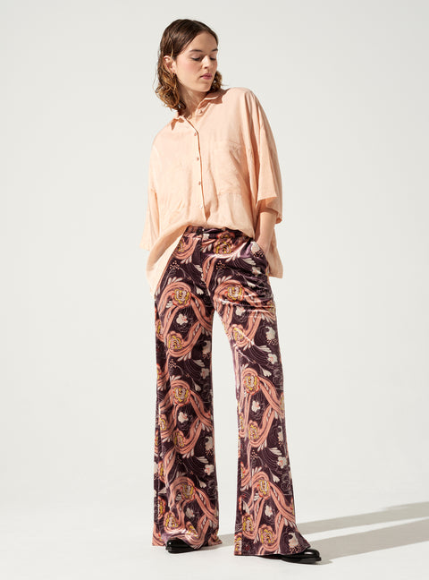 Large pants