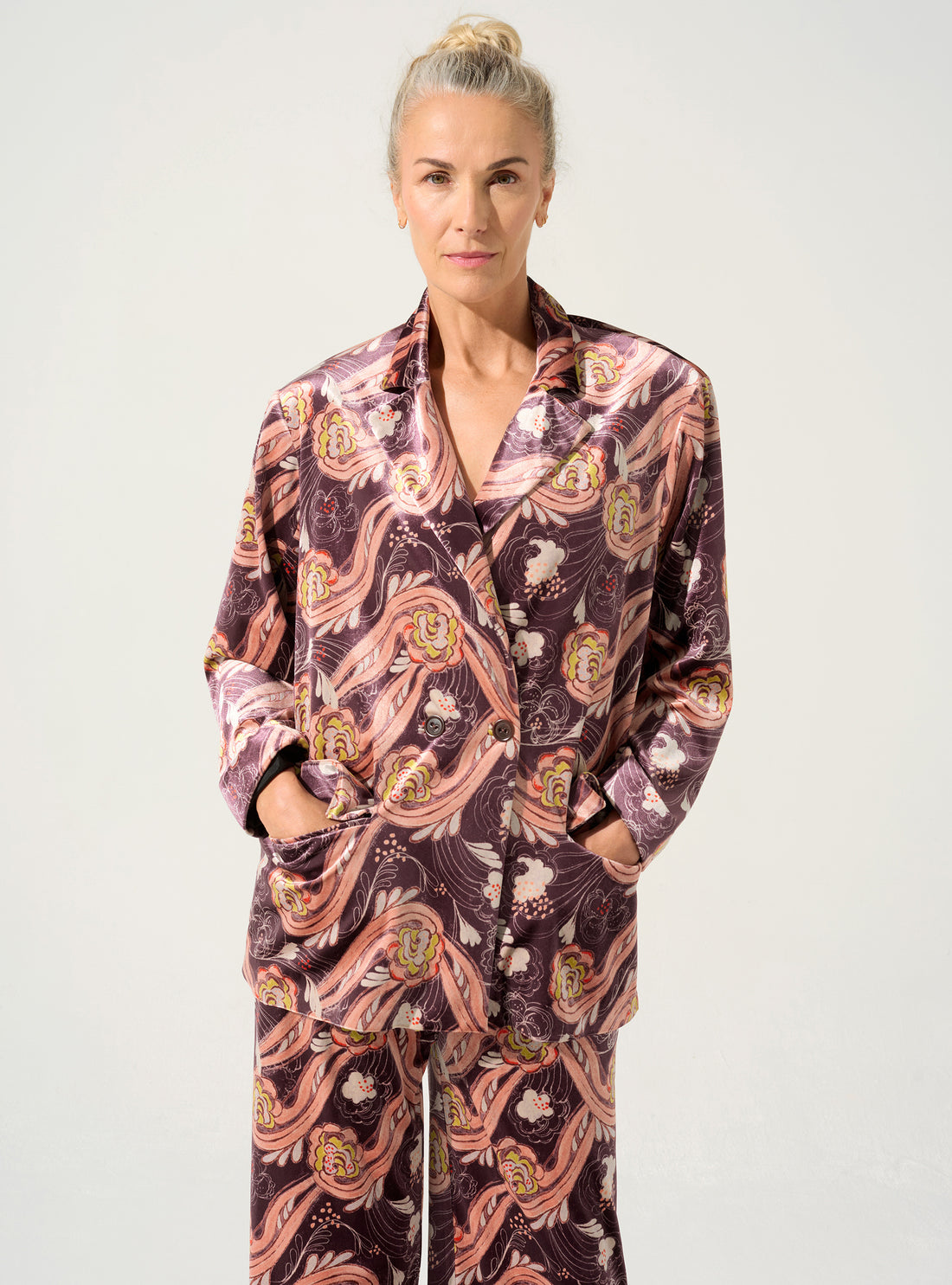 Azimut-Jacke