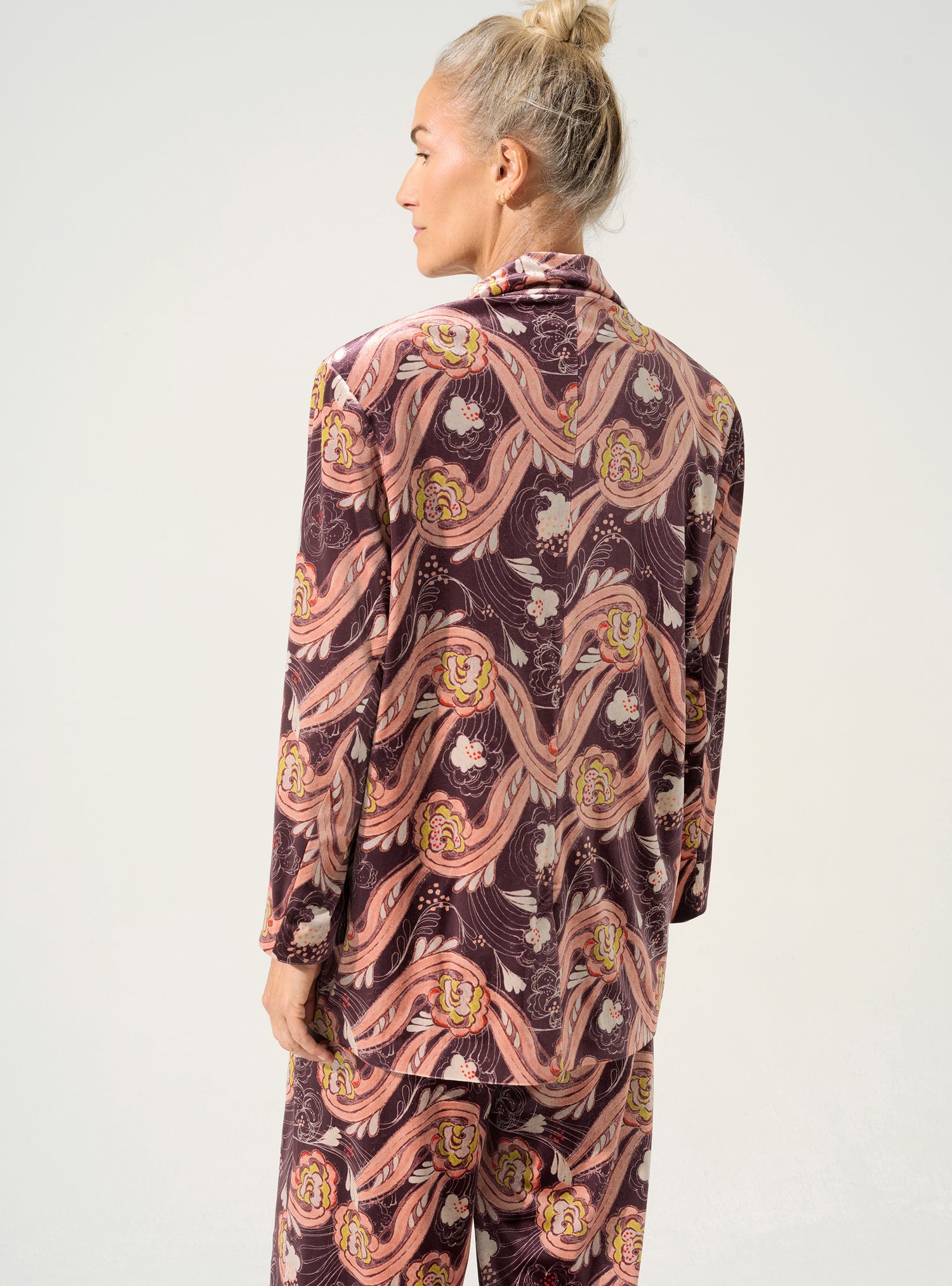 Azimut-Jacke