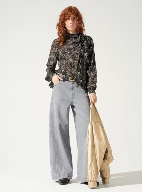 Muschibluse