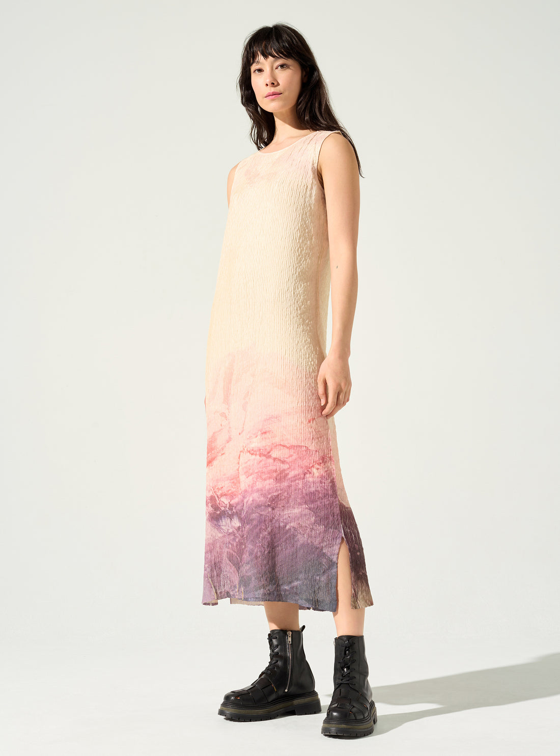 Schlauchkleid