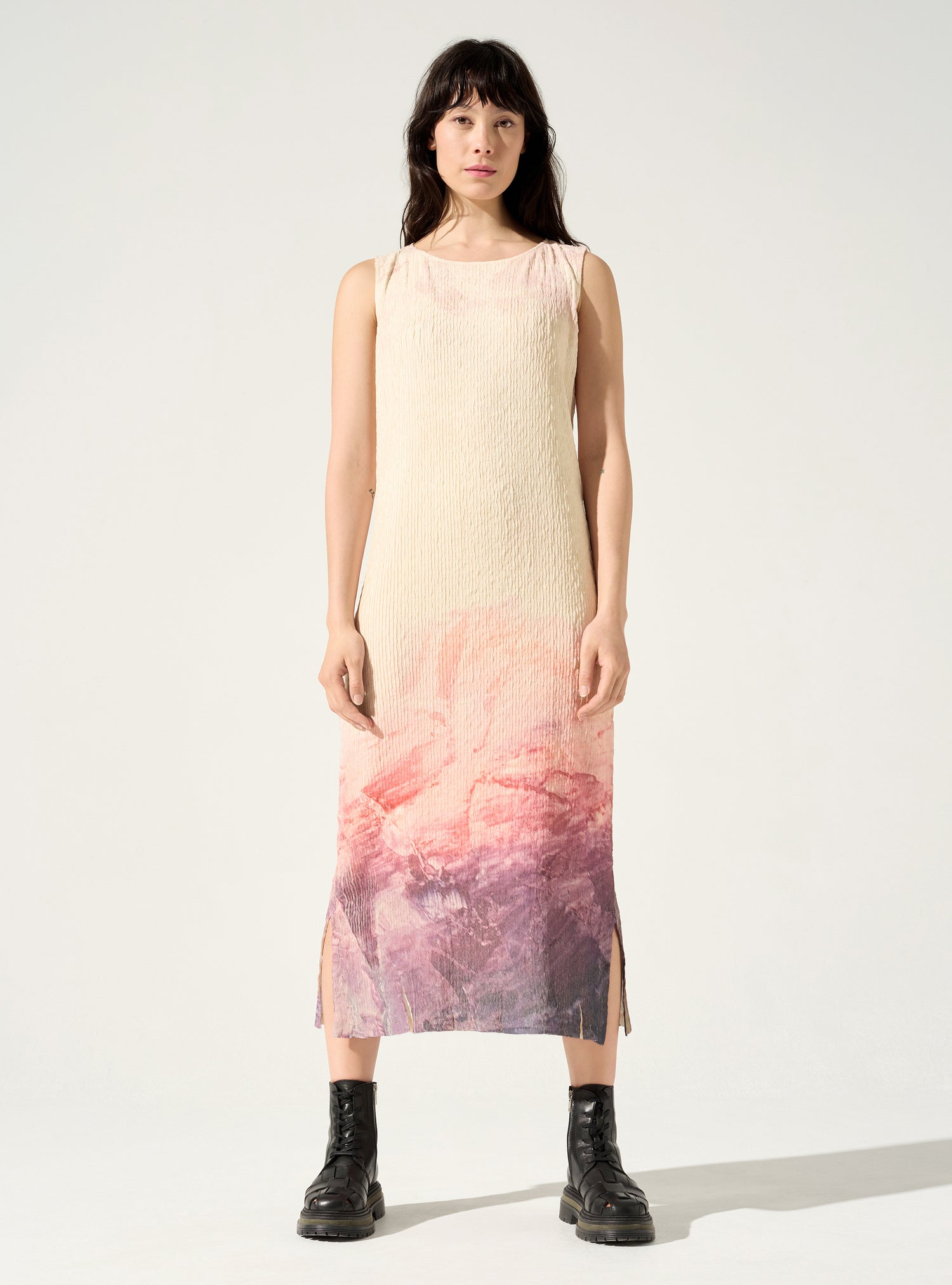 Schlauchkleid