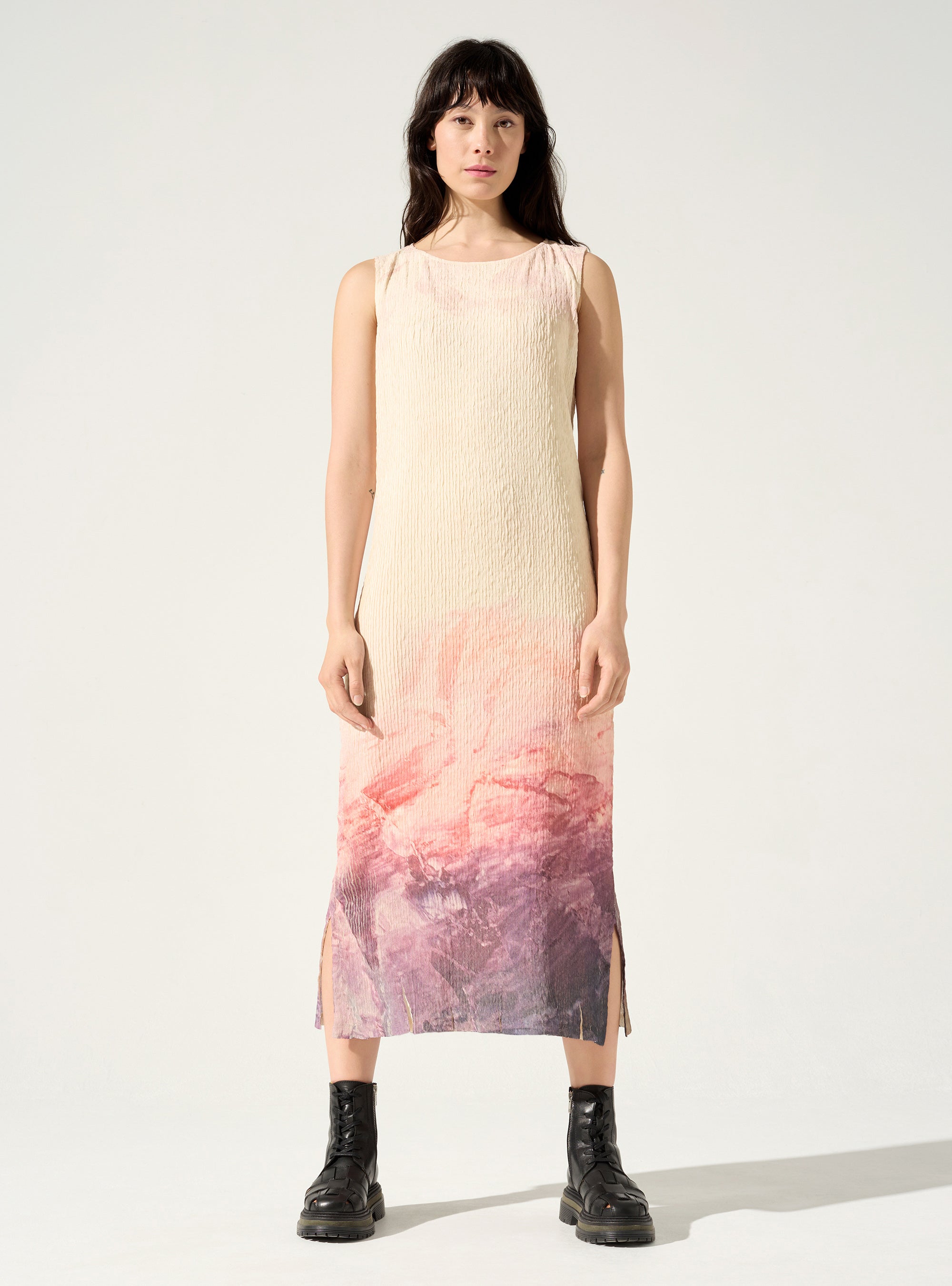 Schlauchkleid