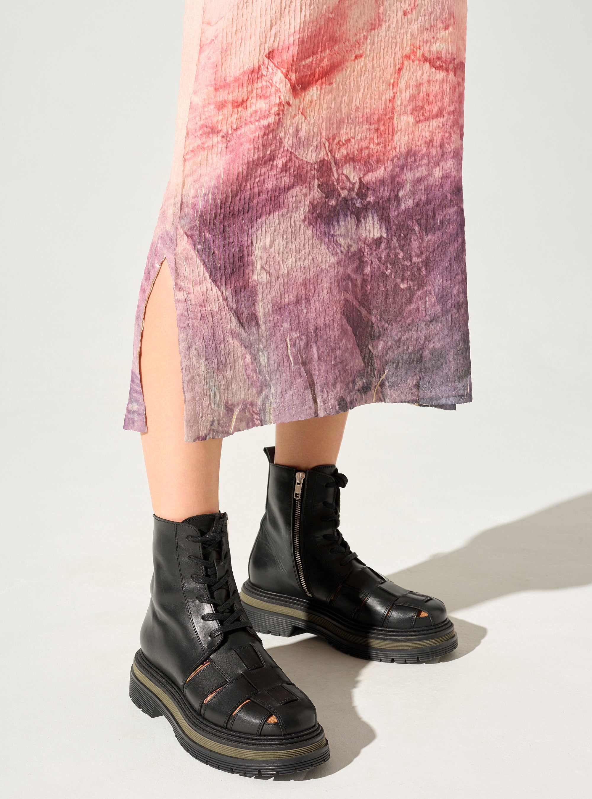 Schlauchkleid