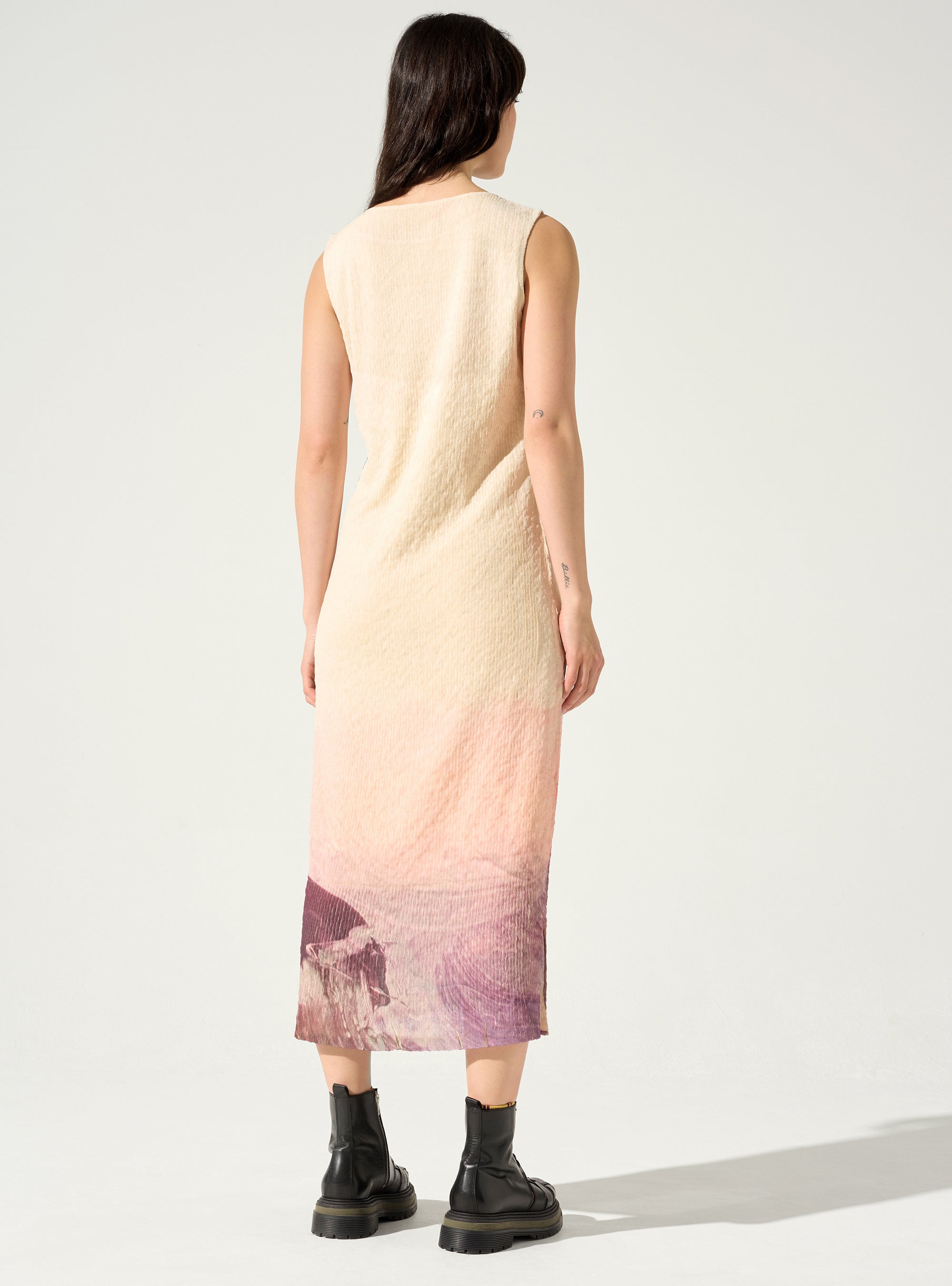 Schlauchkleid