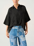Short-sleeved Shirt