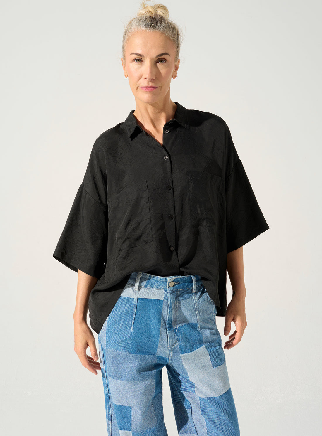 Chemise Boyish