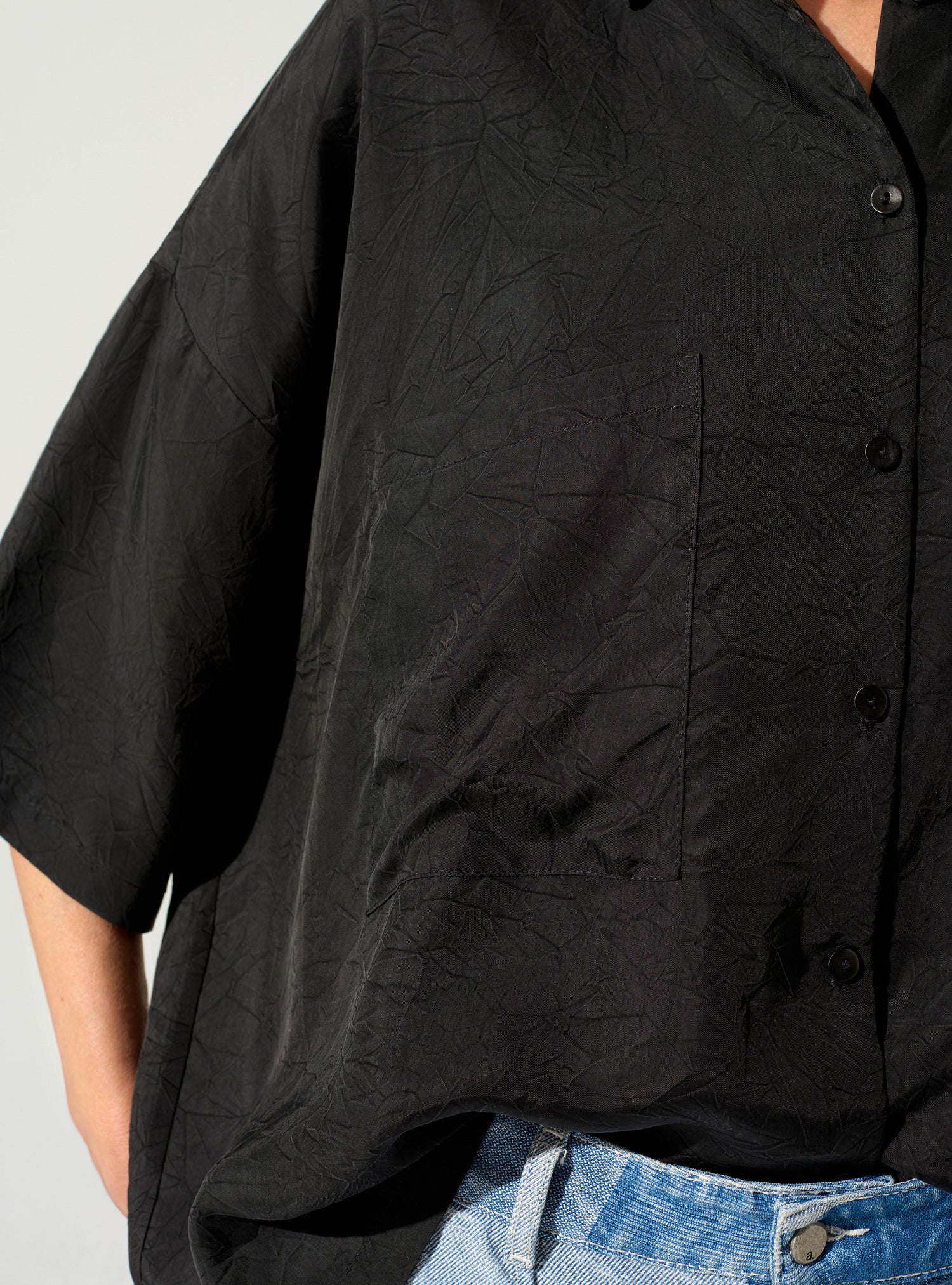 Chemise Boyish