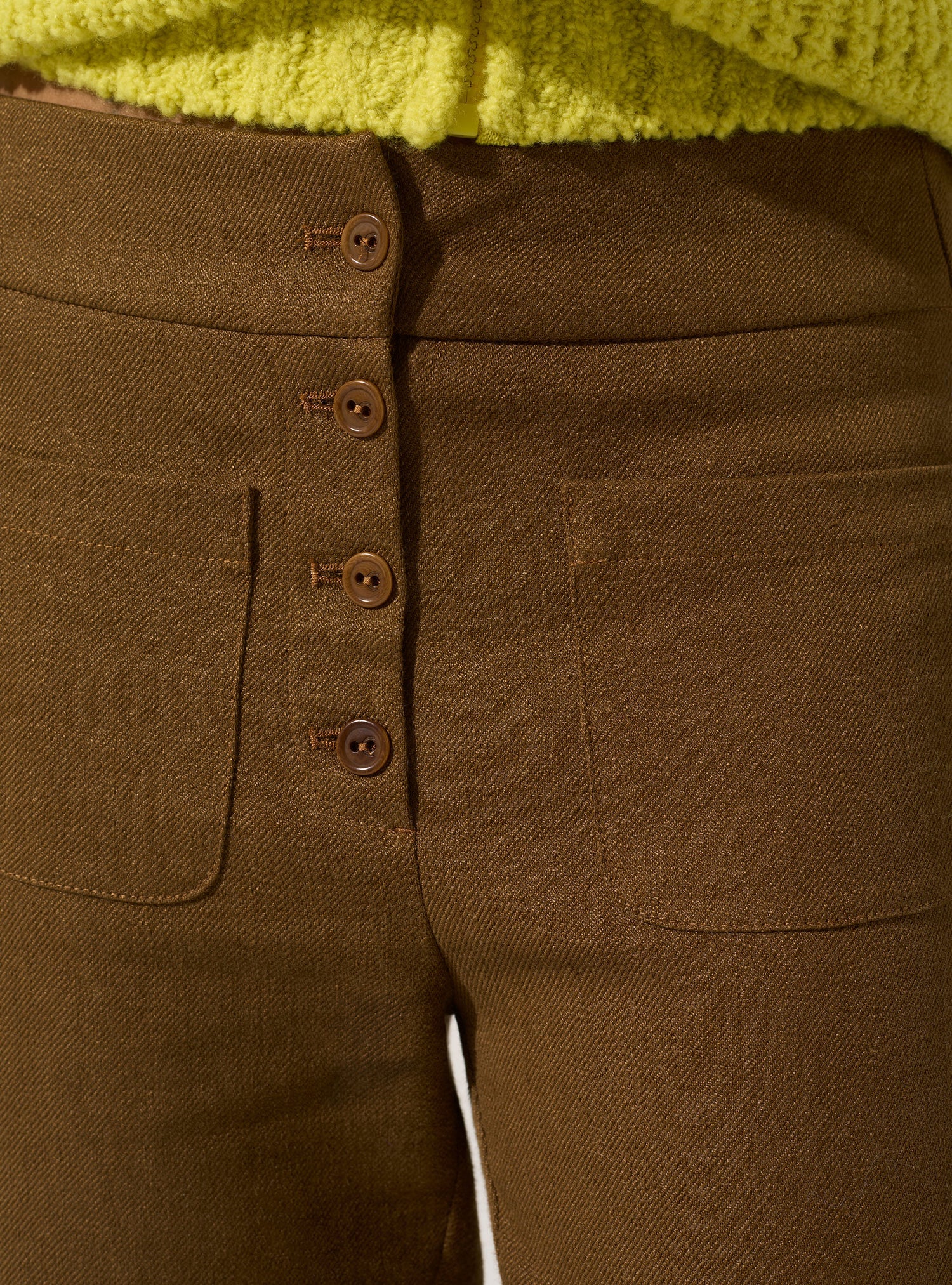 Gerade Hose