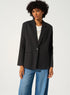 Übergroße Jacke