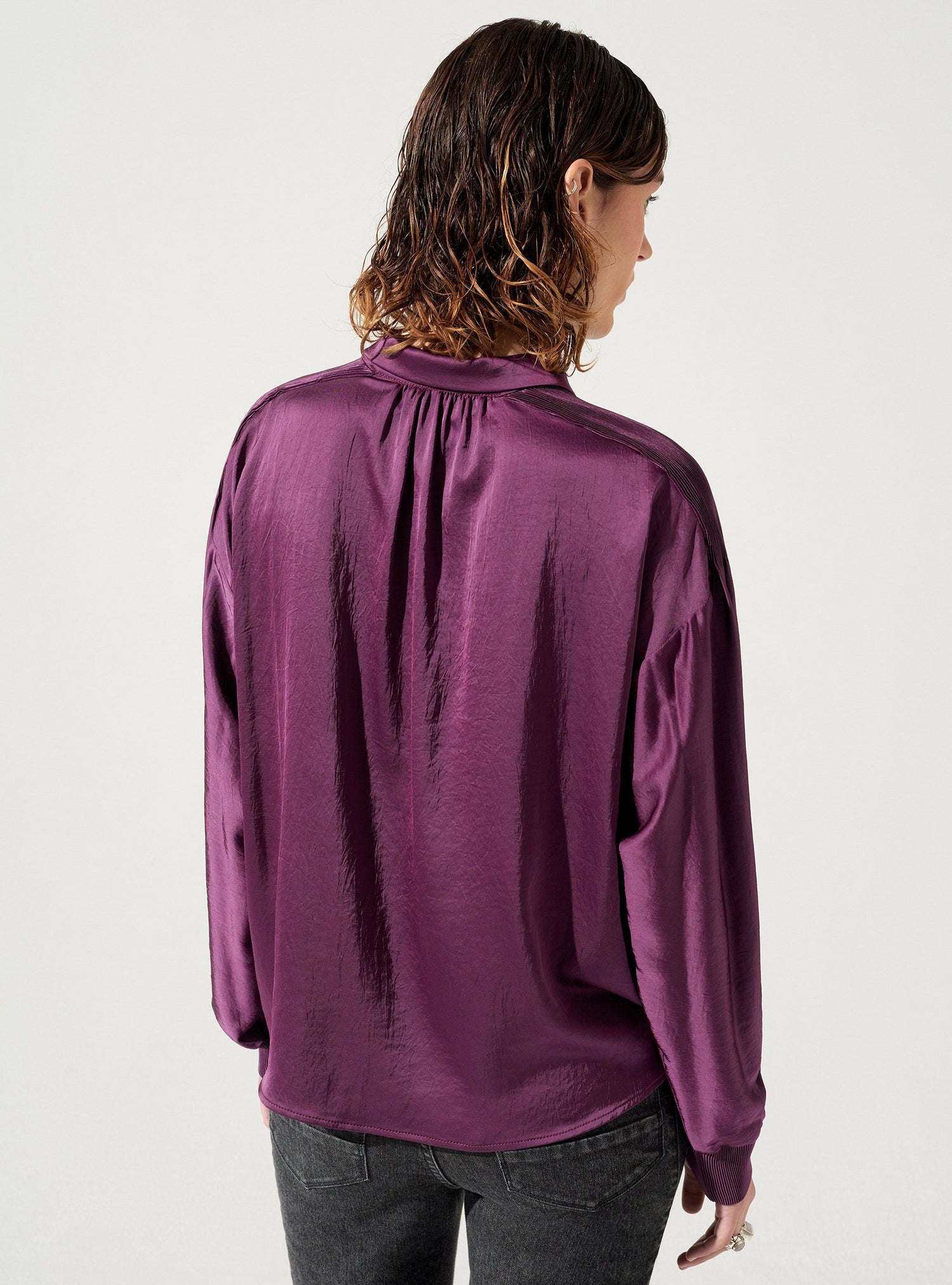 Blouse Cotélac 
