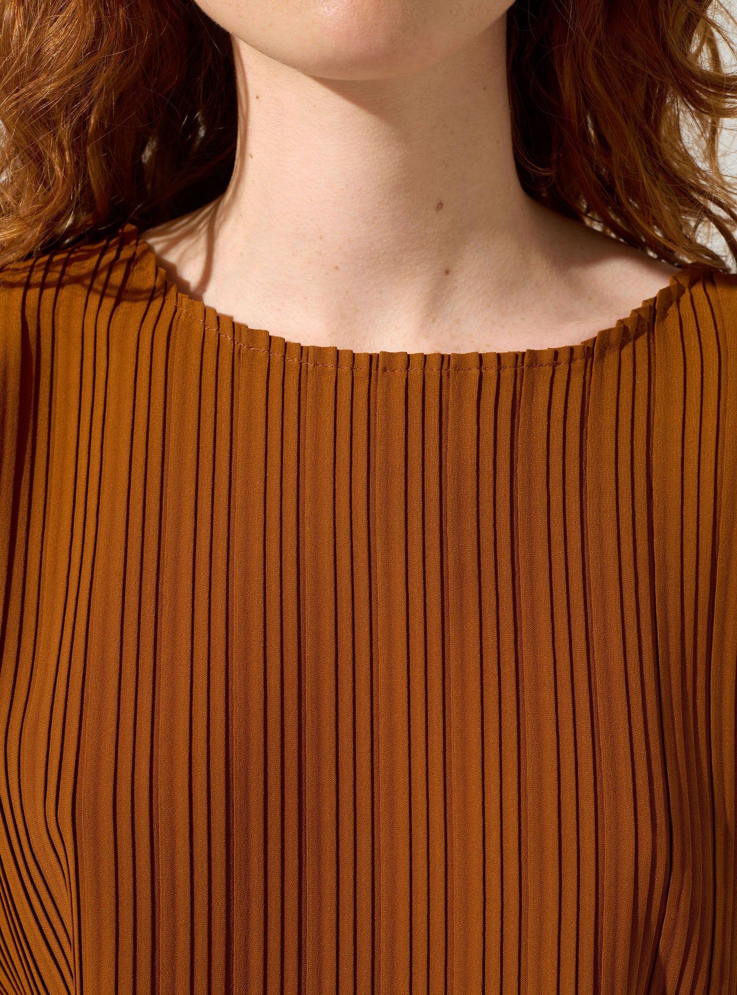 Große Bluse