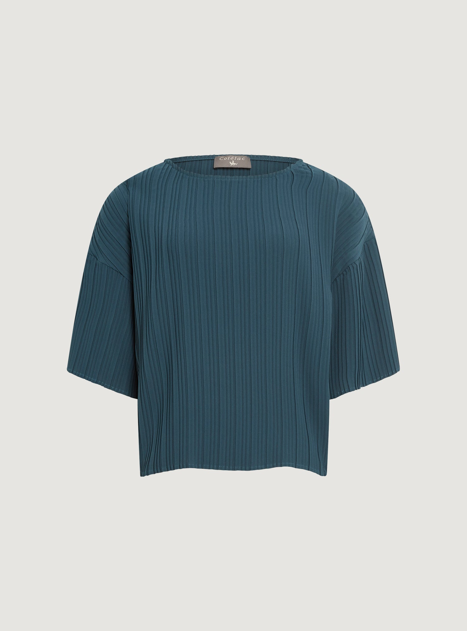 Große Bluse