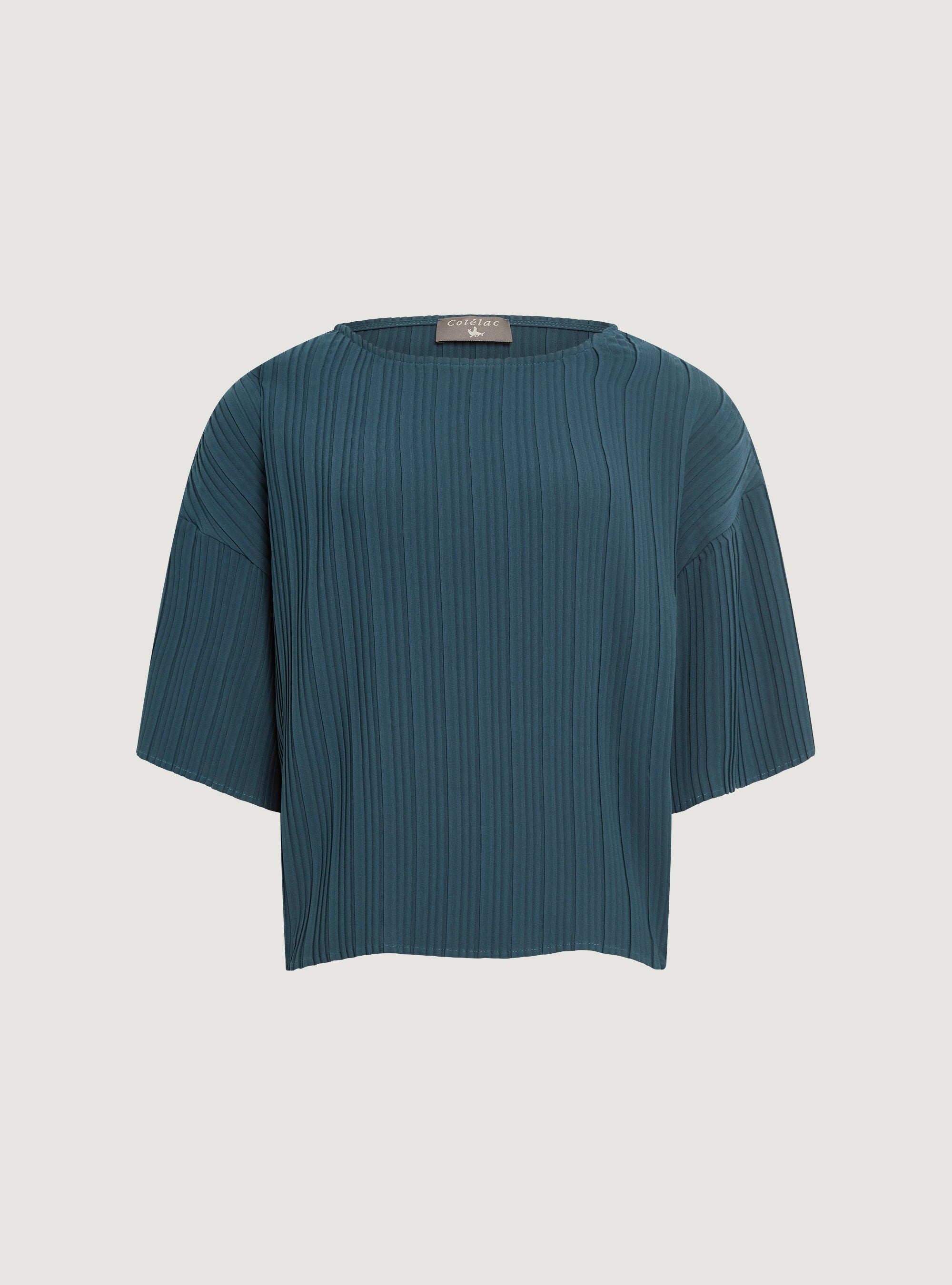 Große Bluse