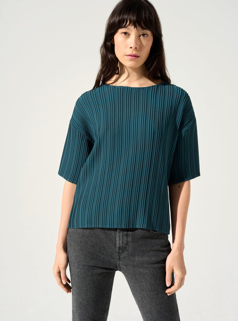 Große Bluse
