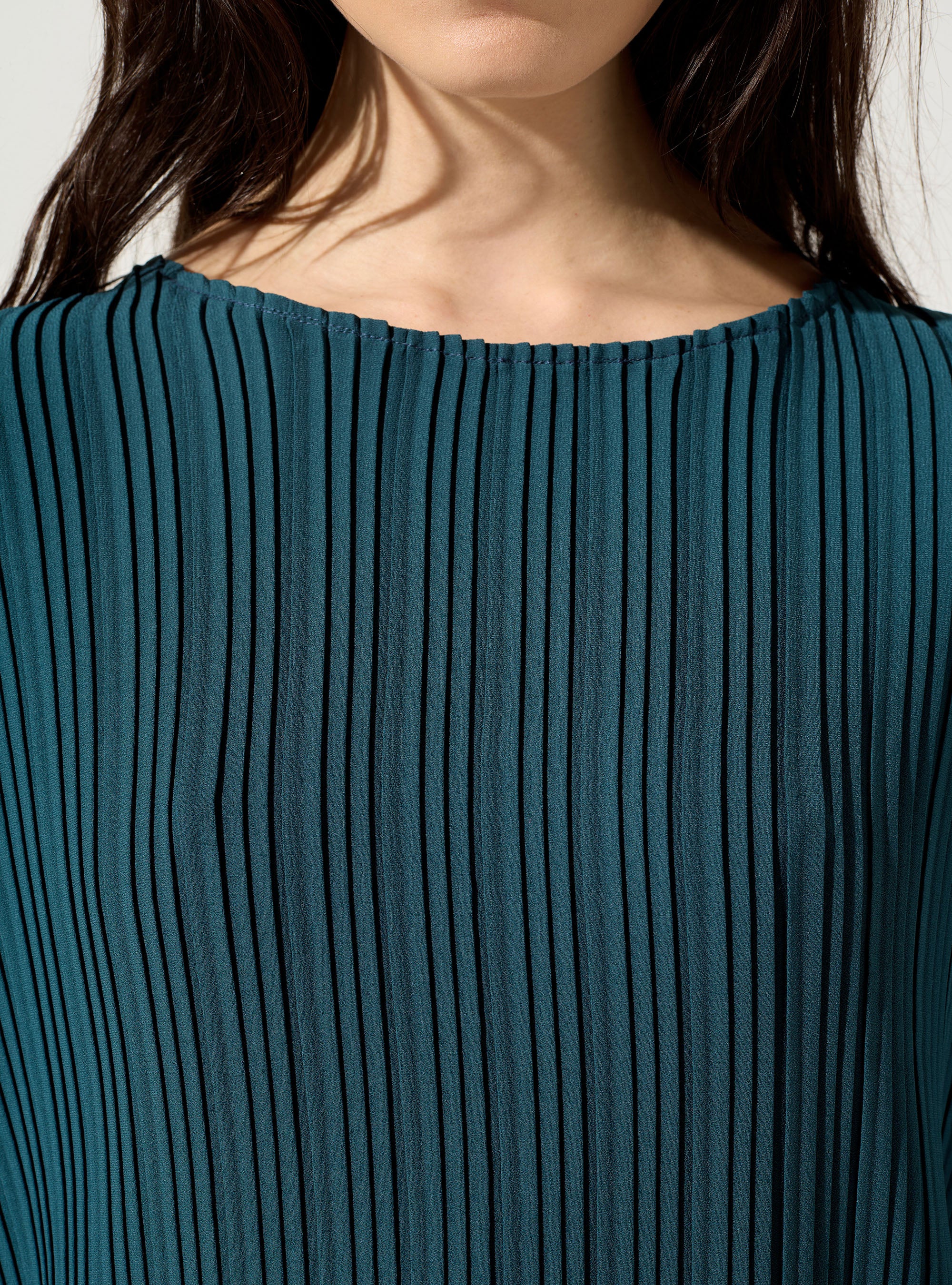 Große Bluse