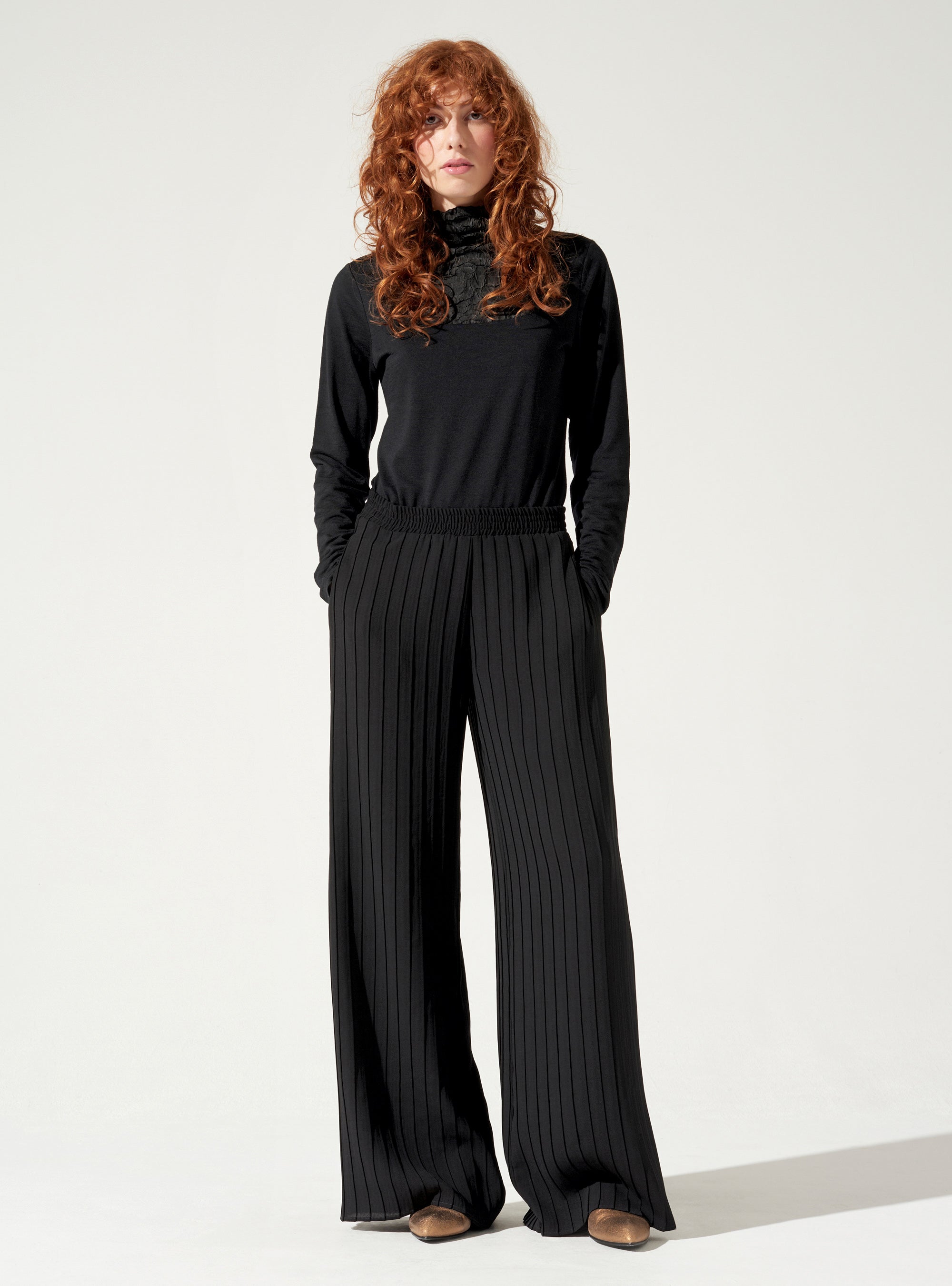 Large pants